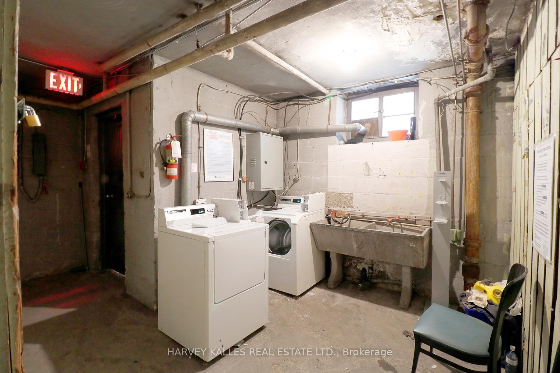 Photo 9 of Unit 25, 36 Rosecliffe Avenue, Toronto, Oakwood Village — HOMEH