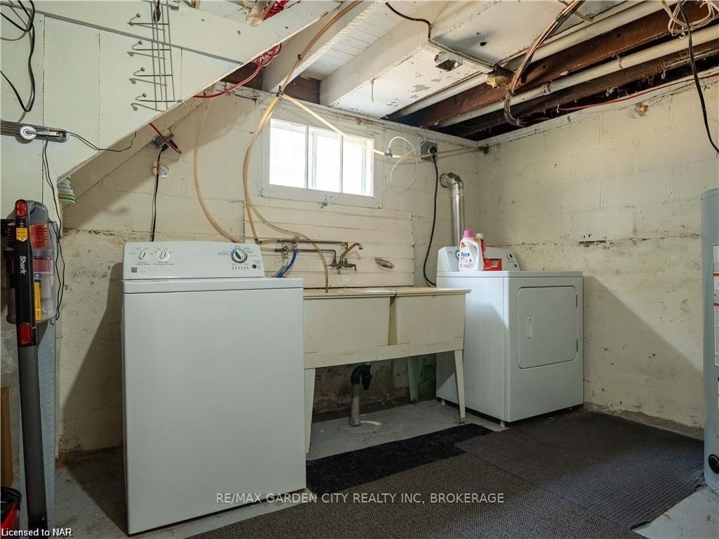 Photo 23 of 69 Dufferin Street, St. Catharines, Downtown — HOMEH