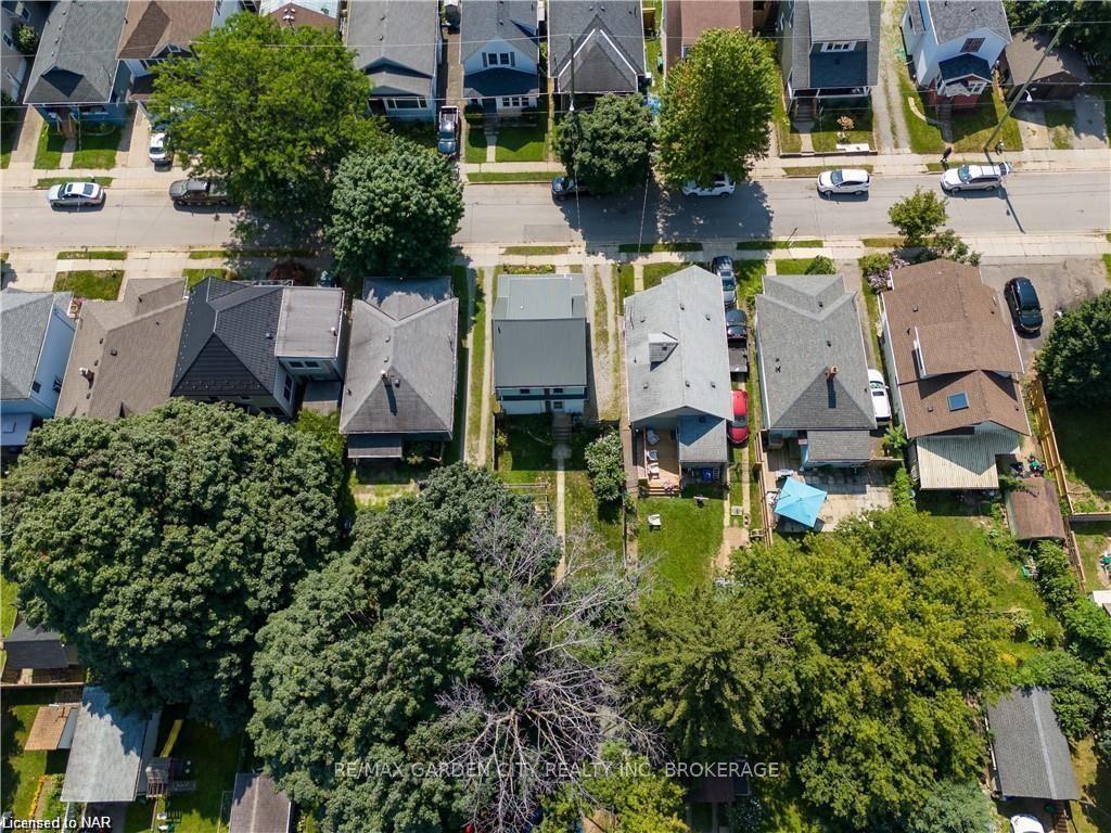 Photo 34 of 69 Dufferin Street, St. Catharines, Downtown — HOMEH