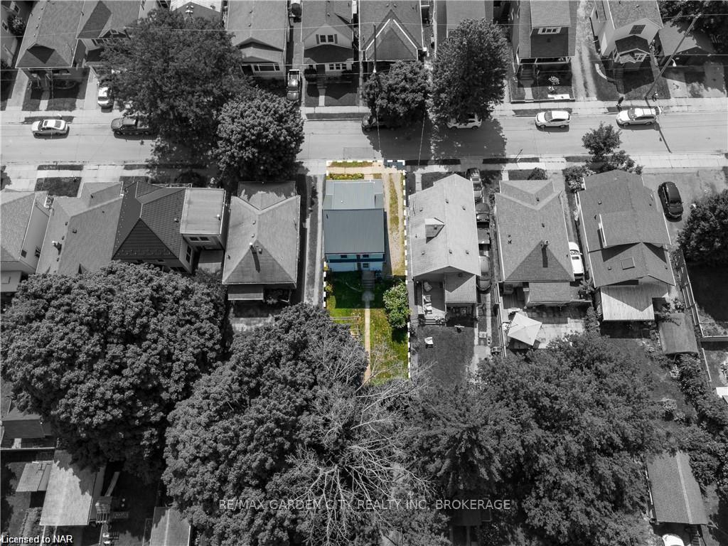Photo 36 of 69 Dufferin Street, St. Catharines, Downtown — HOMEH