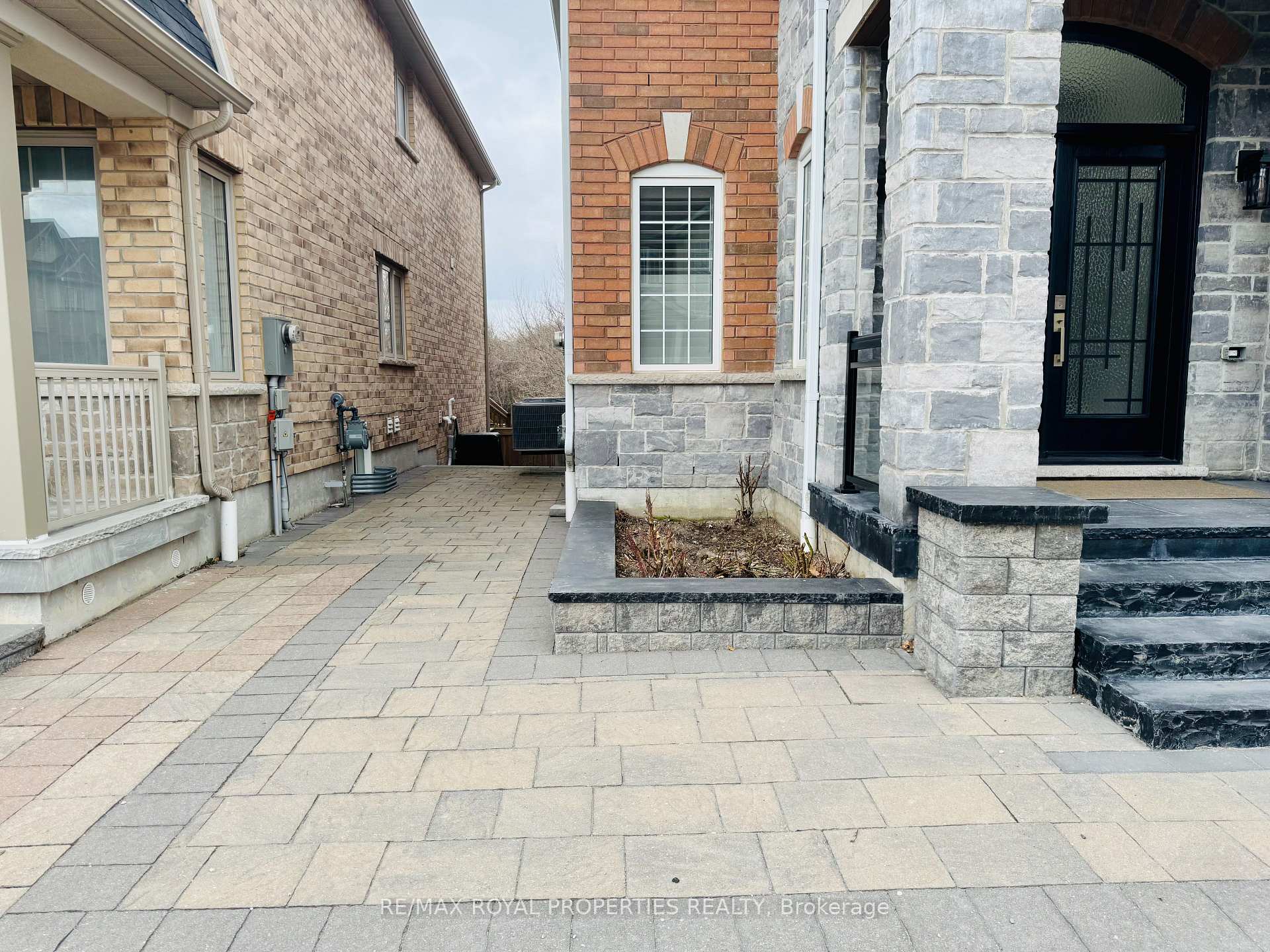Photo 4 of Unit BASEMENT, 63 Westgate Avenue, Ajax, Central East — HOMEH