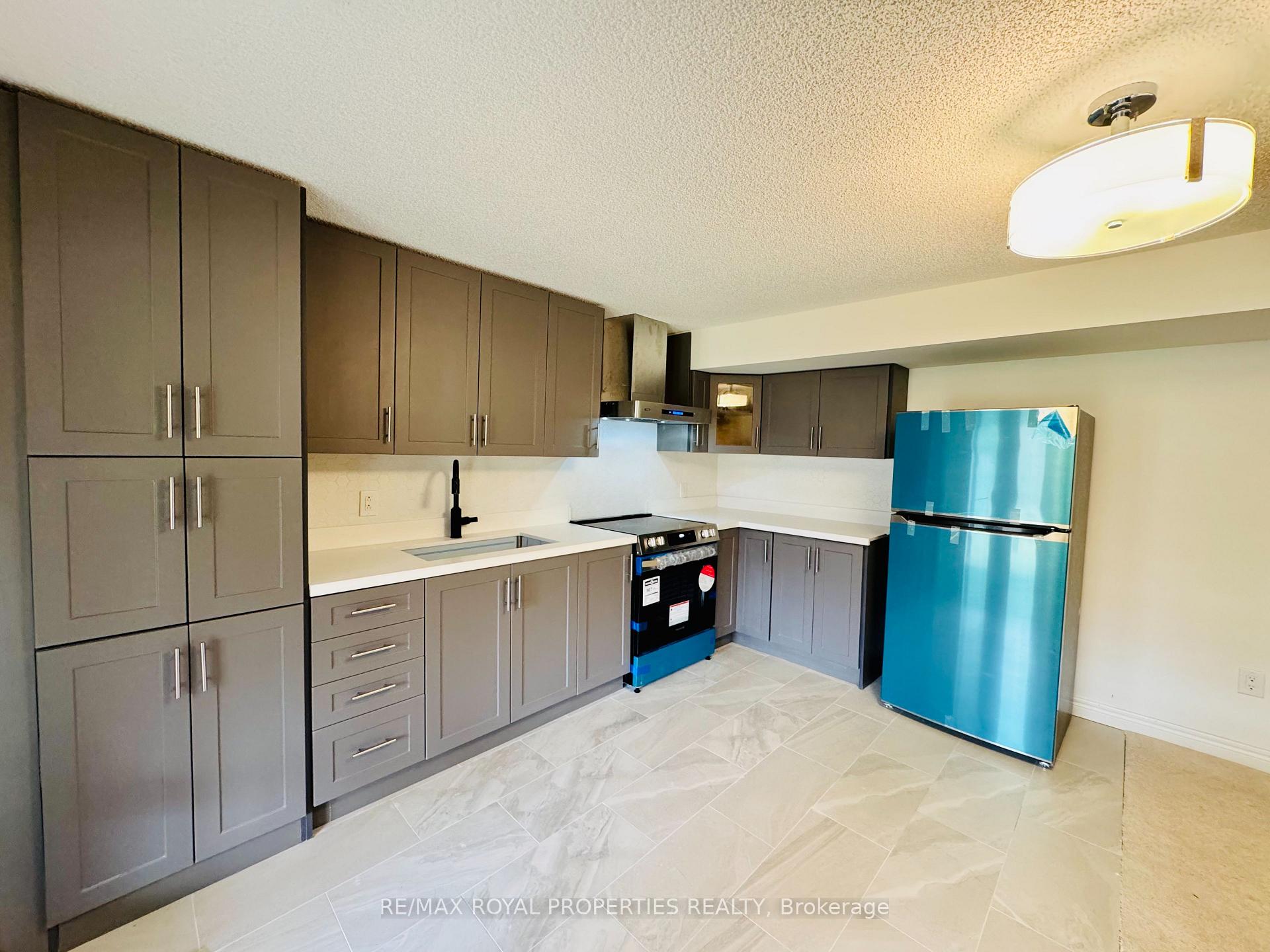 Photo 7 of Unit BASEMENT, 63 Westgate Avenue, Ajax, Central East — HOMEH