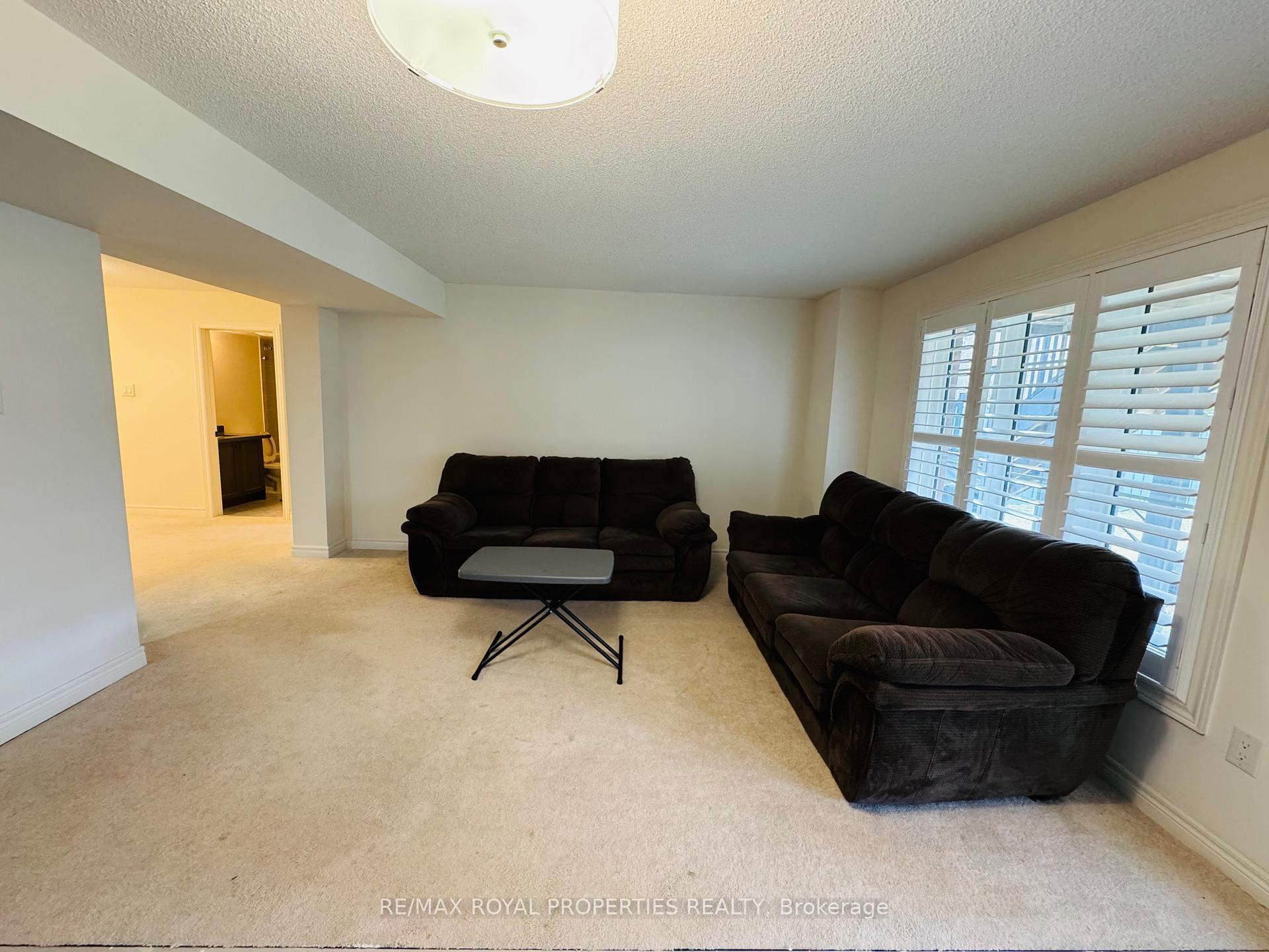 Photo 5 of Unit BASEMENT, 63 Westgate Avenue, Ajax, Central East — HOMEH