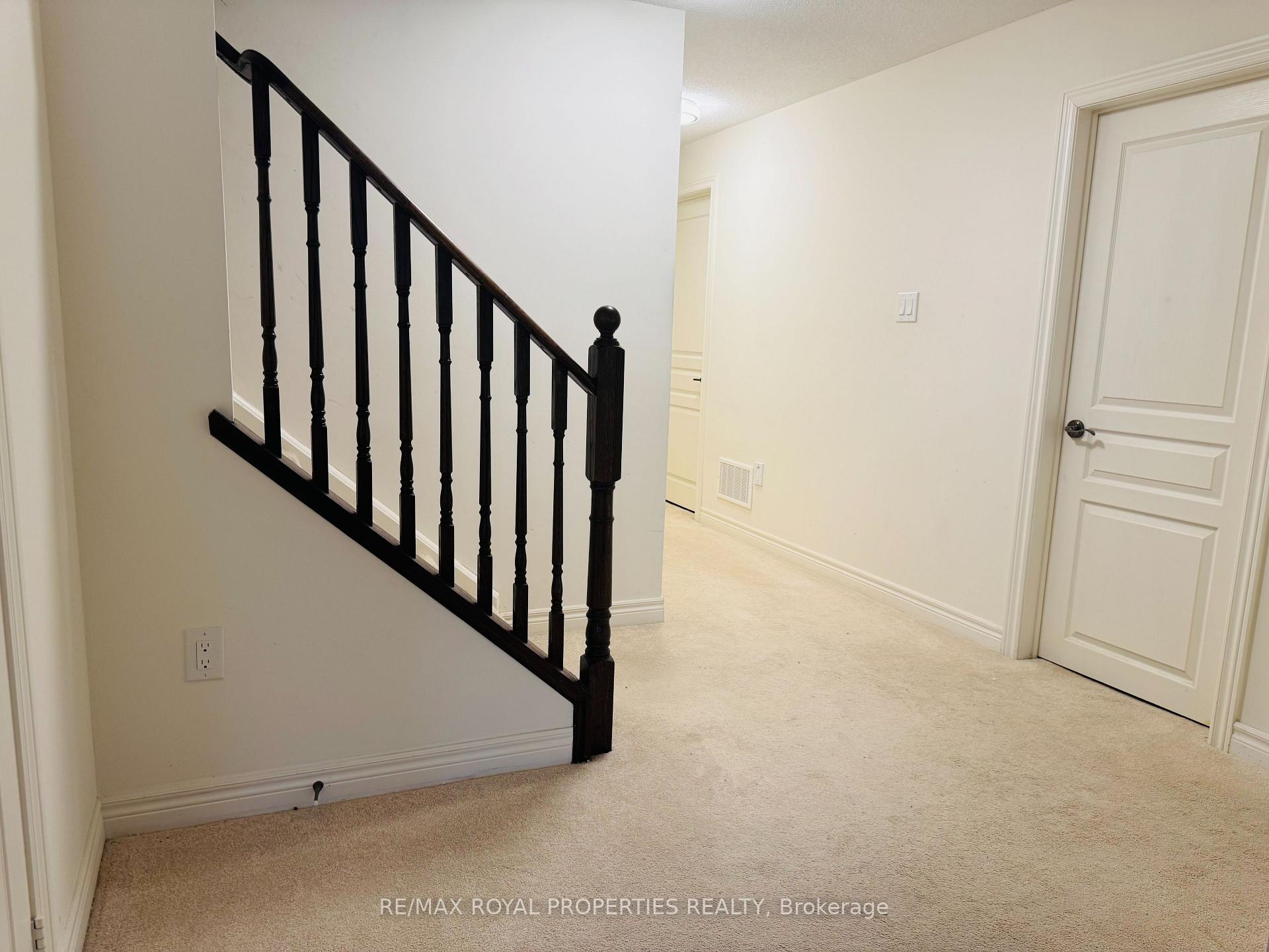 Photo 13 of Unit BASEMENT, 63 Westgate Avenue, Ajax, Central East — HOMEH