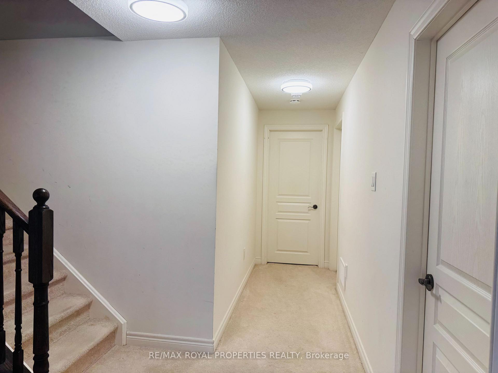 Photo 2 of Unit BASEMENT, 63 Westgate Avenue, Ajax, Central East — HOMEH
