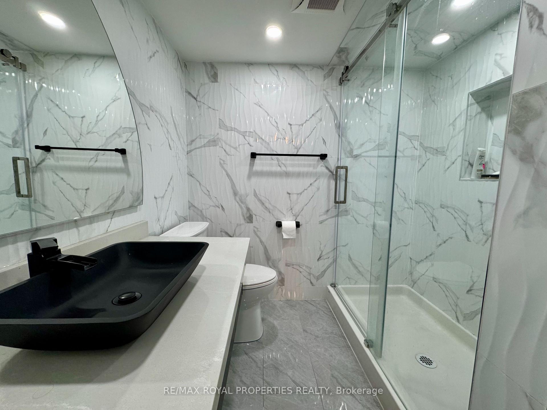Photo 8 of Unit BASEMENT, 63 Westgate Avenue, Ajax, Central East — HOMEH