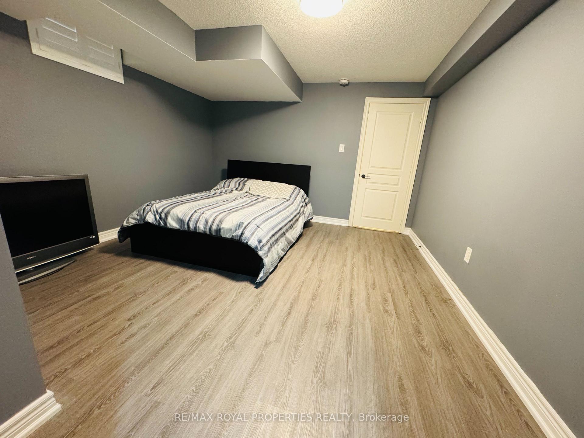 Photo 16 of Unit BASEMENT, 63 Westgate Avenue, Ajax, Central East — HOMEH
