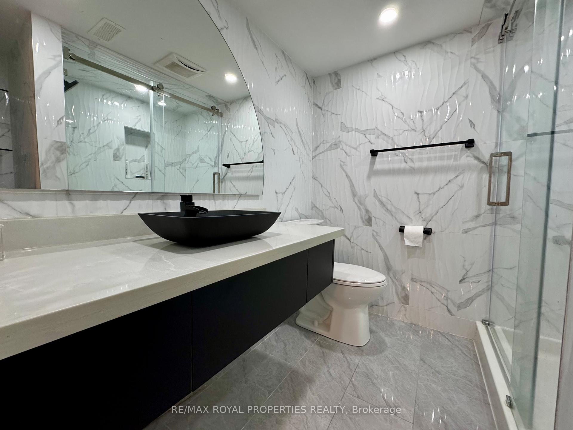 Photo 11 of Unit BASEMENT, 63 Westgate Avenue, Ajax, Central East — HOMEH