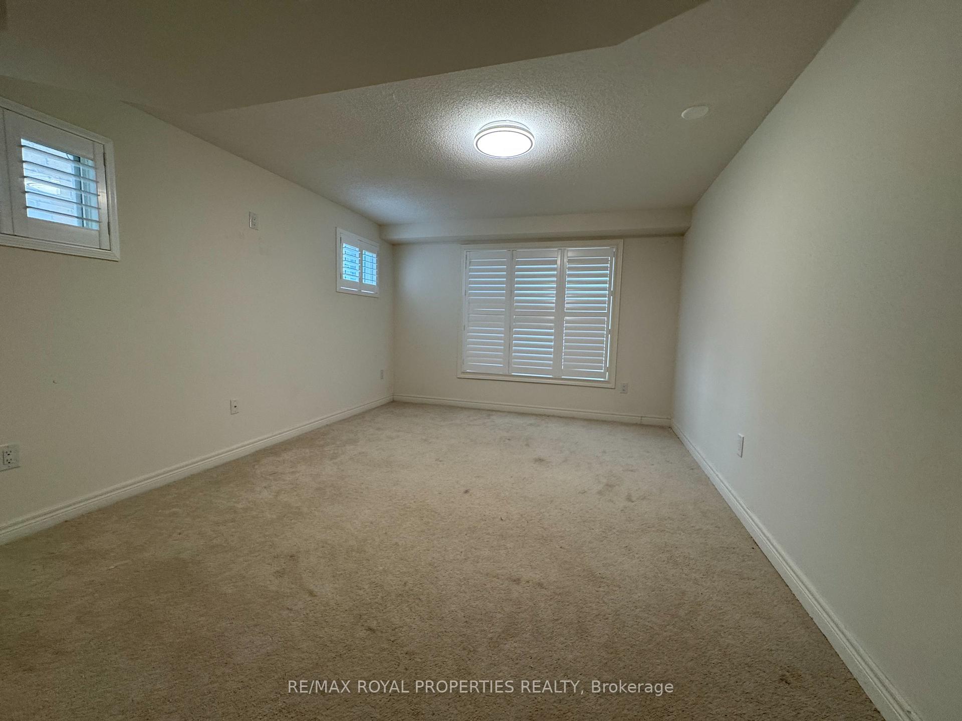 Photo 12 of Unit BASEMENT, 63 Westgate Avenue, Ajax, Central East — HOMEH