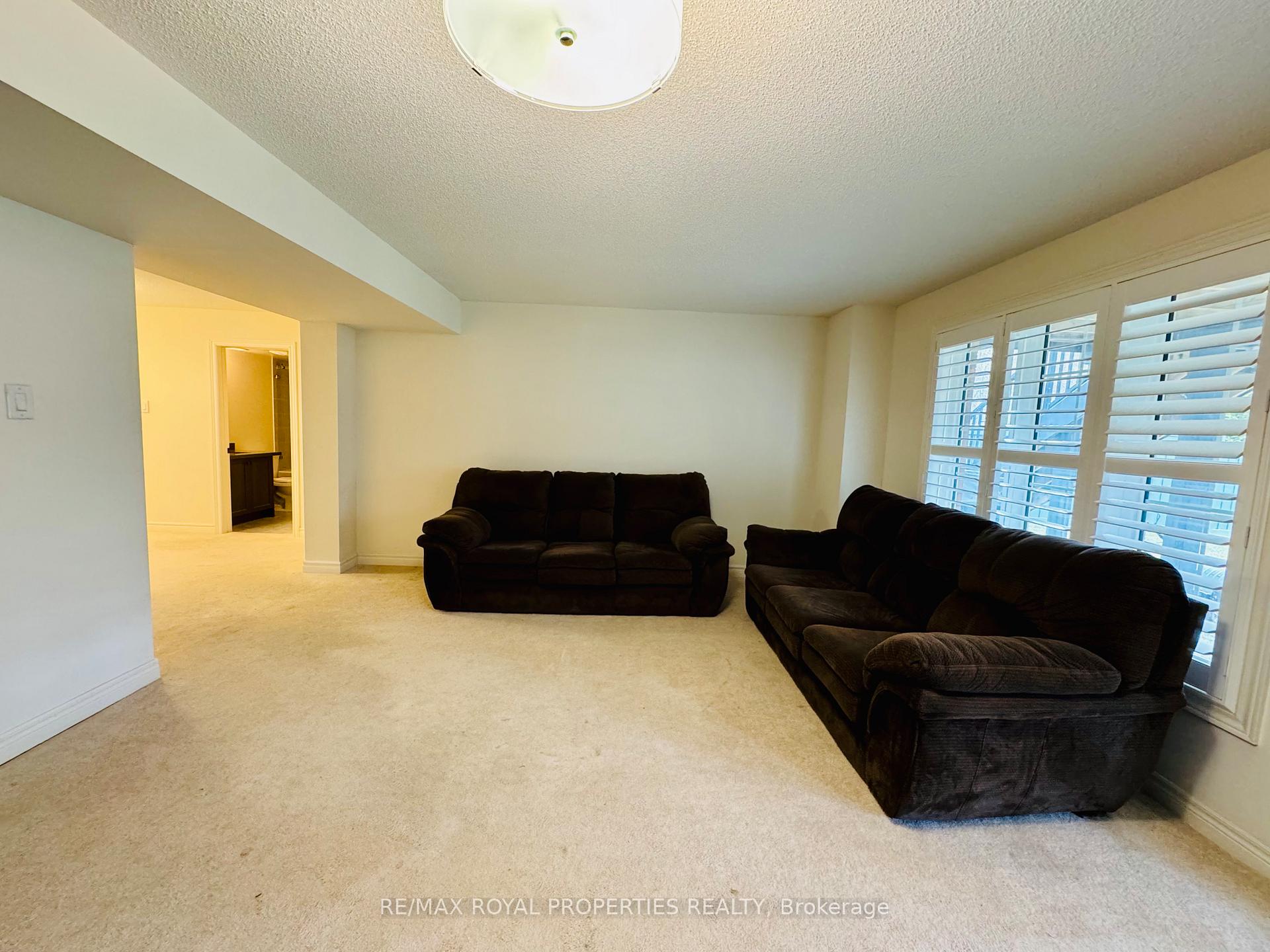 Photo 9 of Unit BASEMENT, 63 Westgate Avenue, Ajax, Central East — HOMEH
