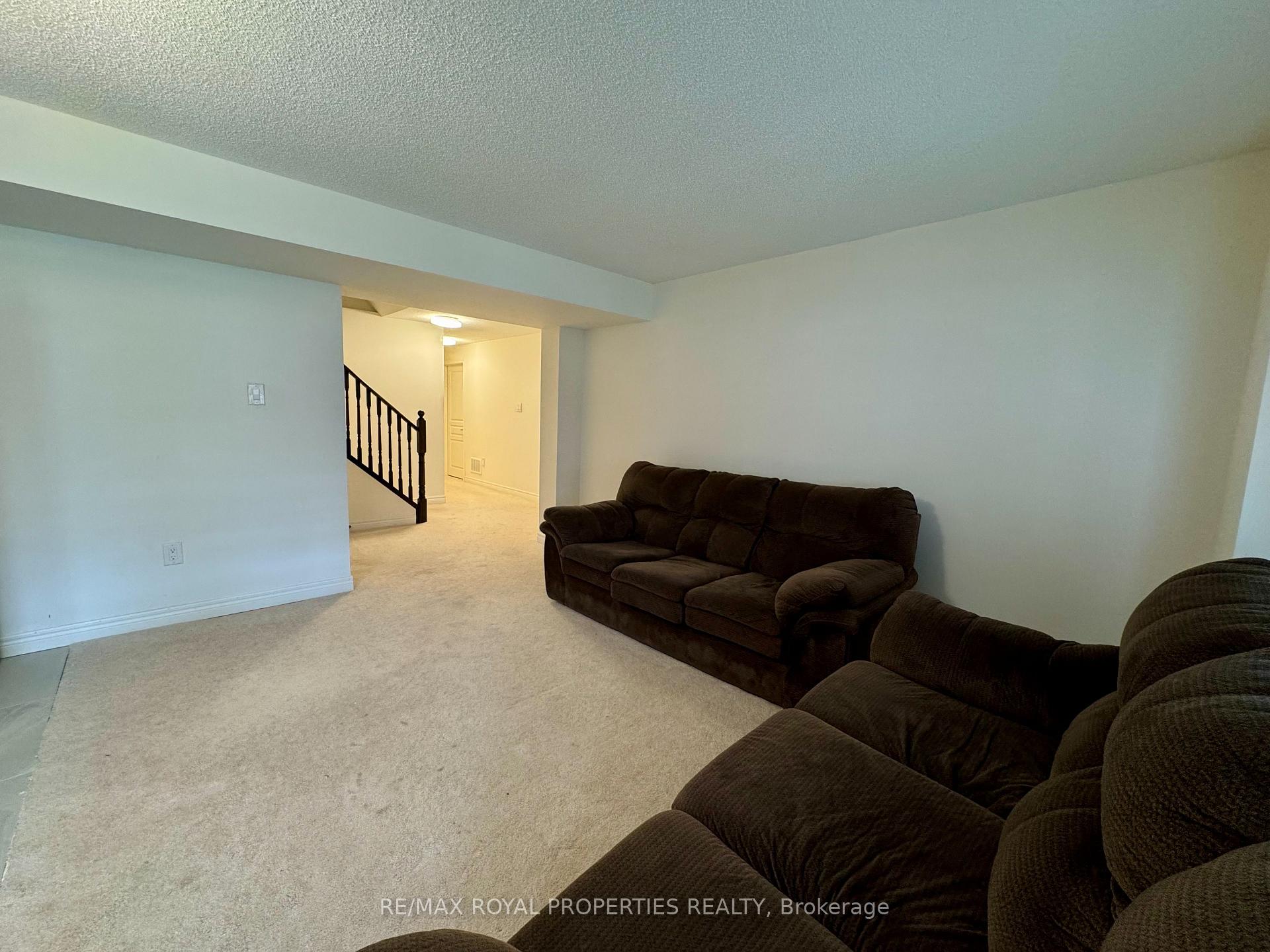 Photo 14 of Unit BASEMENT, 63 Westgate Avenue, Ajax, Central East — HOMEH