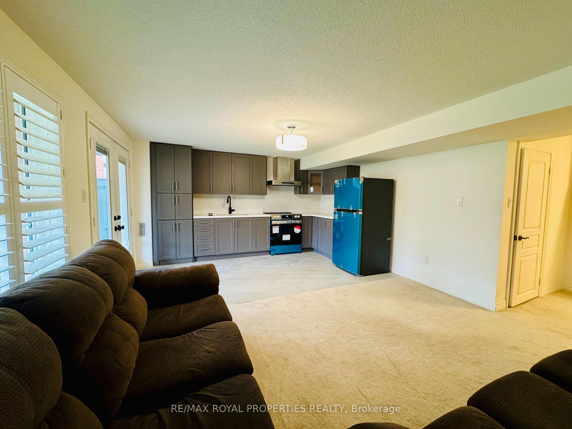 Photo 15 of Unit BASEMENT, 63 Westgate Avenue, Ajax, Central East — HOMEH
