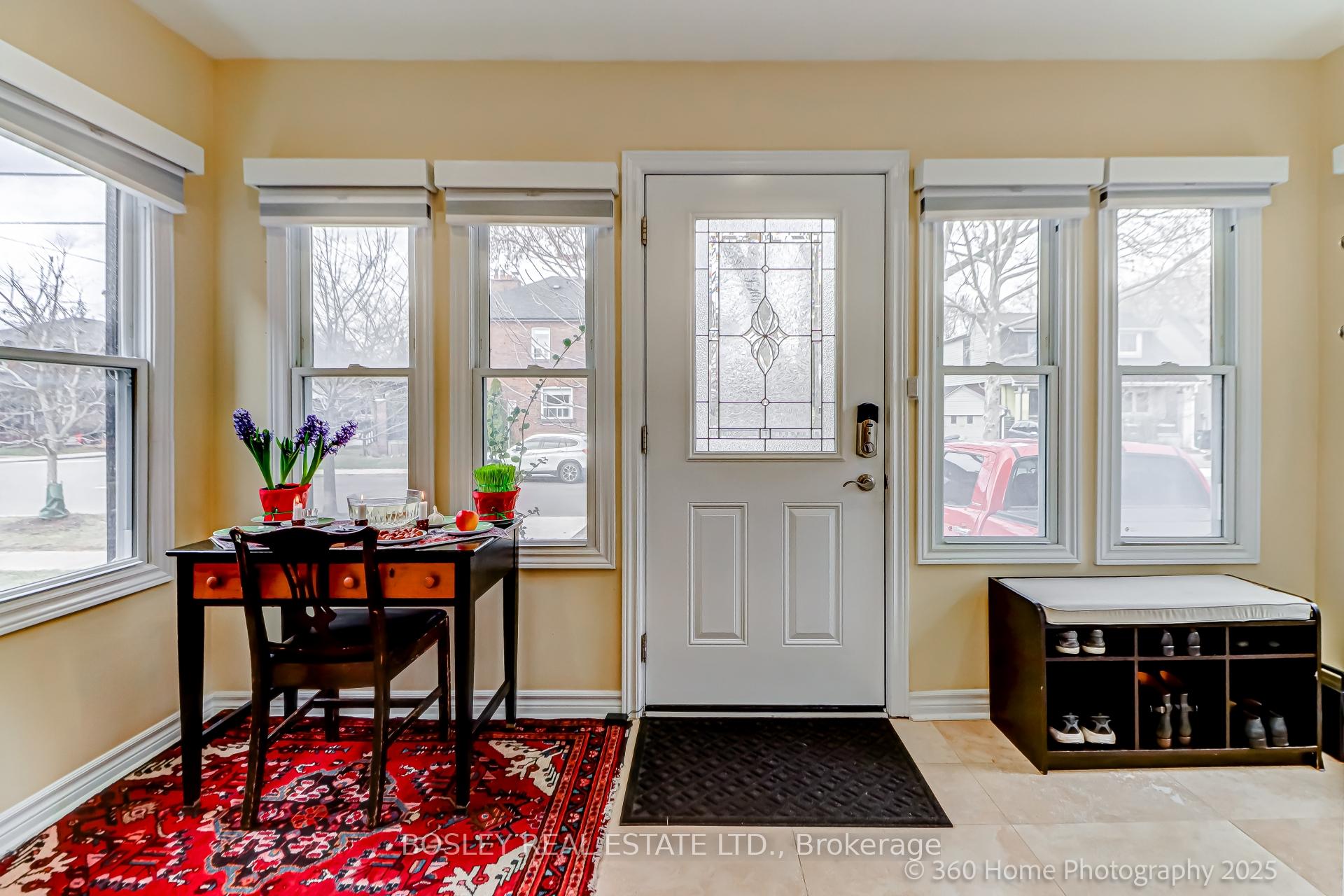 Photo 20 of 101 Sammon Avenue, Toronto, Danforth Village-East York — HOMEH