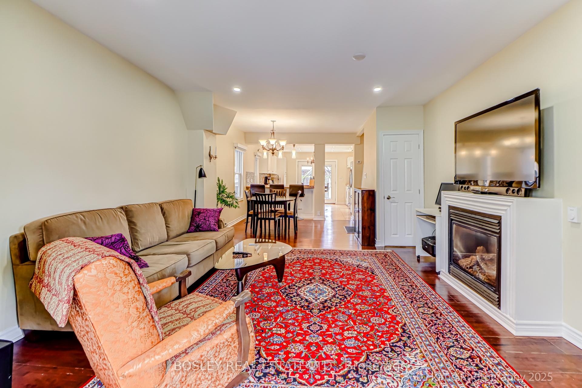Photo 21 of 101 Sammon Avenue, Toronto, Danforth Village-East York — HOMEH