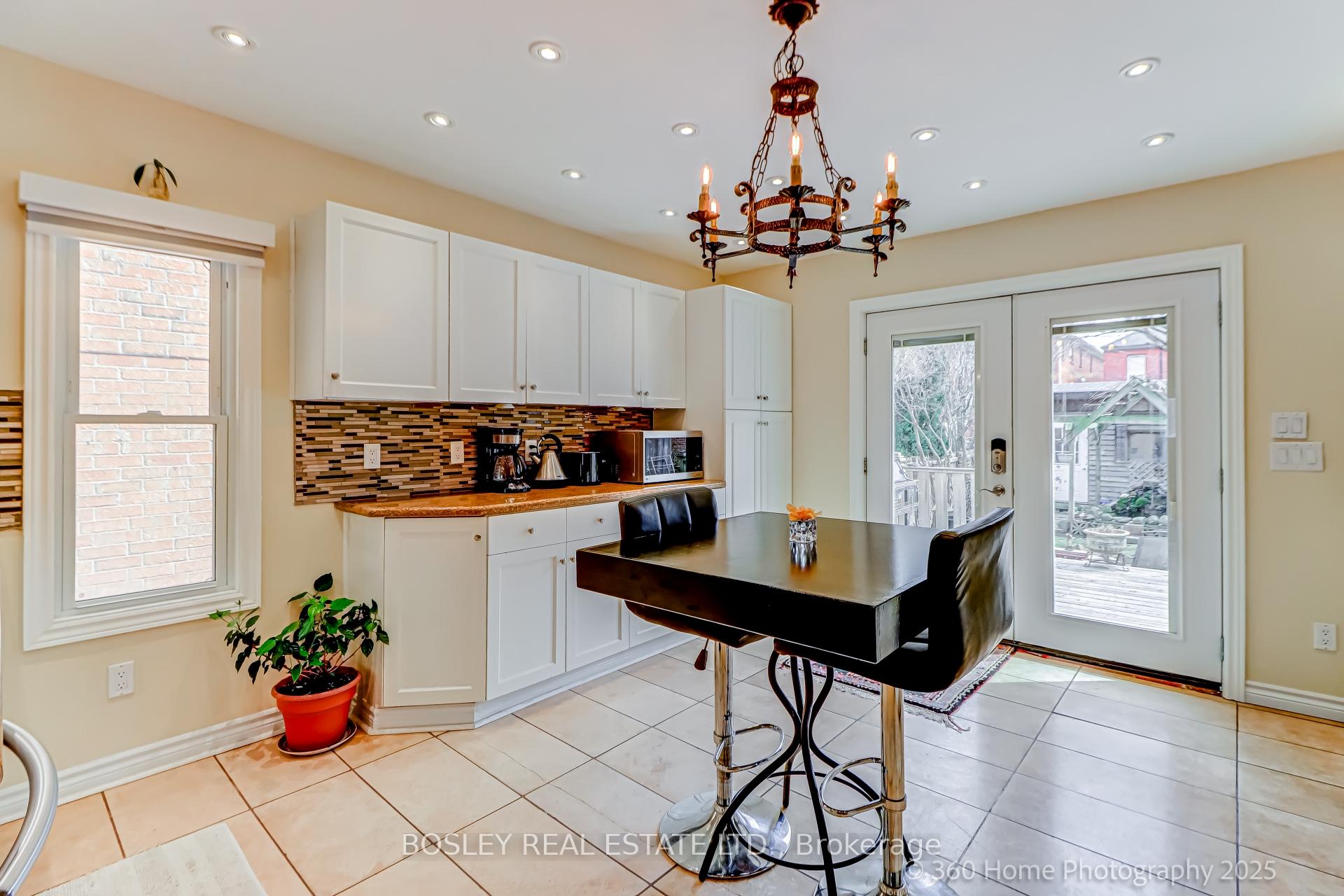 Photo 8 of 101 Sammon Avenue, Toronto, Danforth Village-East York — HOMEH