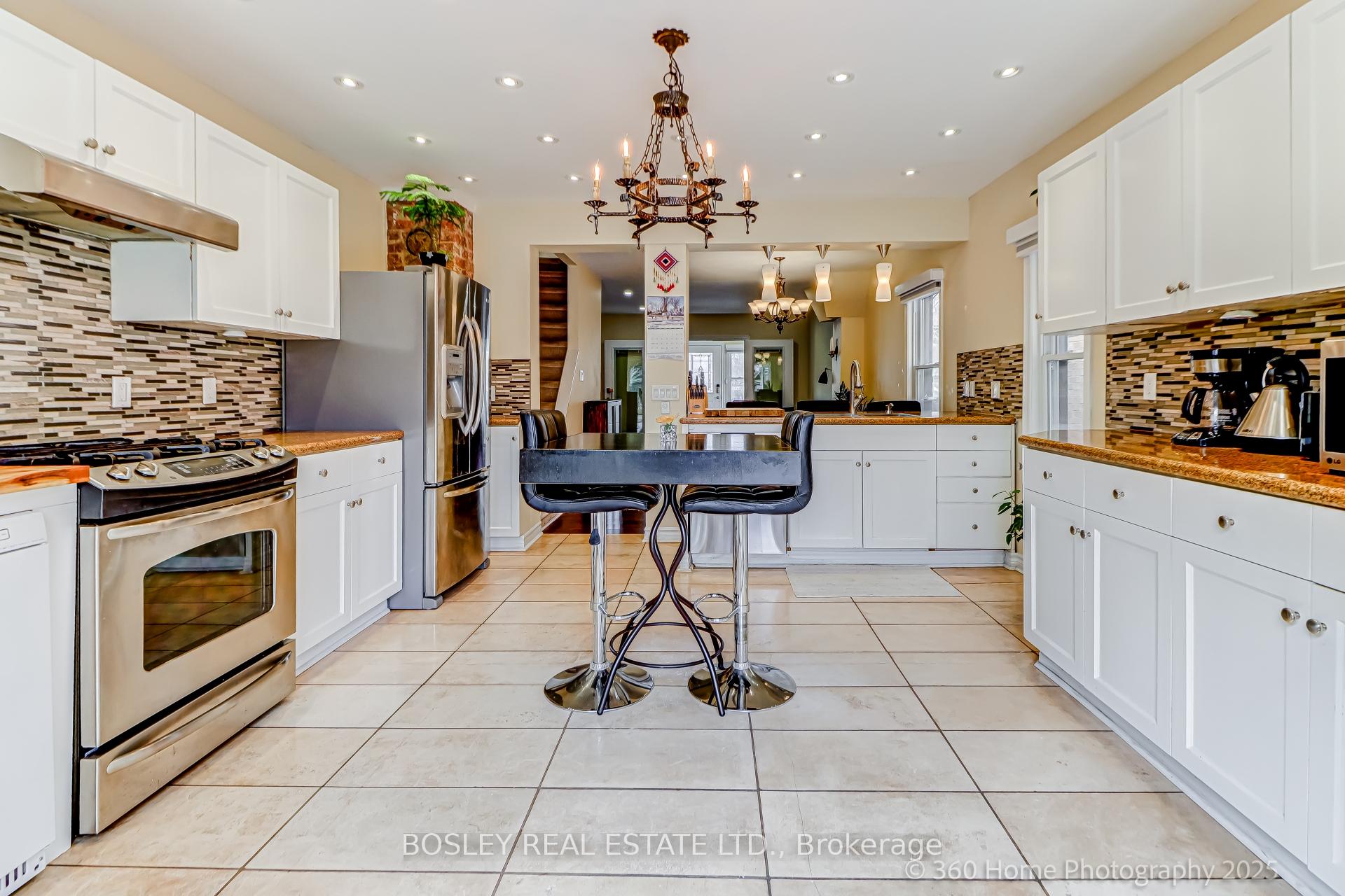Photo 7 of 101 Sammon Avenue, Toronto, Danforth Village-East York — HOMEH