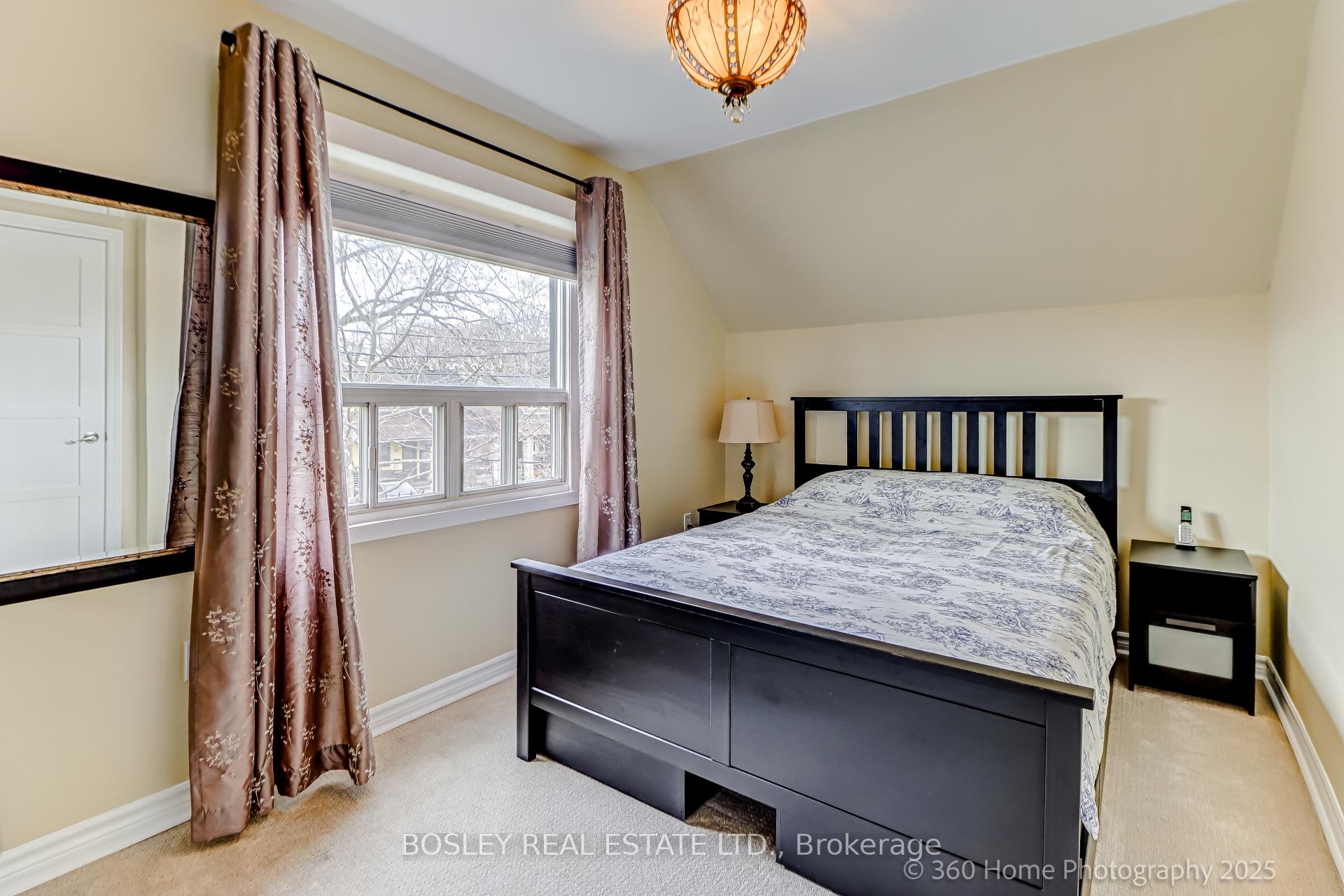 Photo 17 of 101 Sammon Avenue, Toronto, Danforth Village-East York — HOMEH