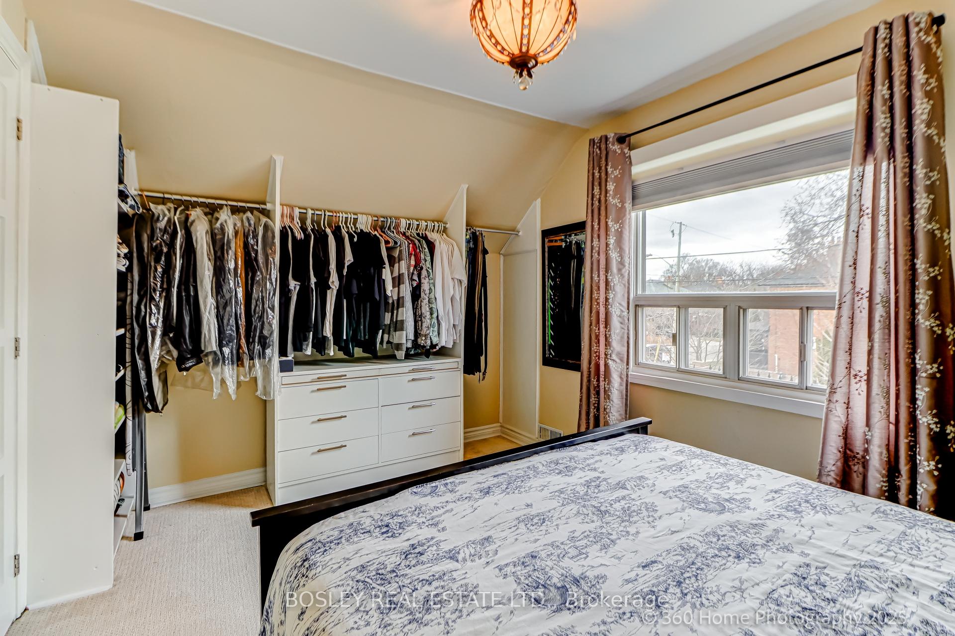 Photo 24 of 101 Sammon Avenue, Toronto, Danforth Village-East York — HOMEH