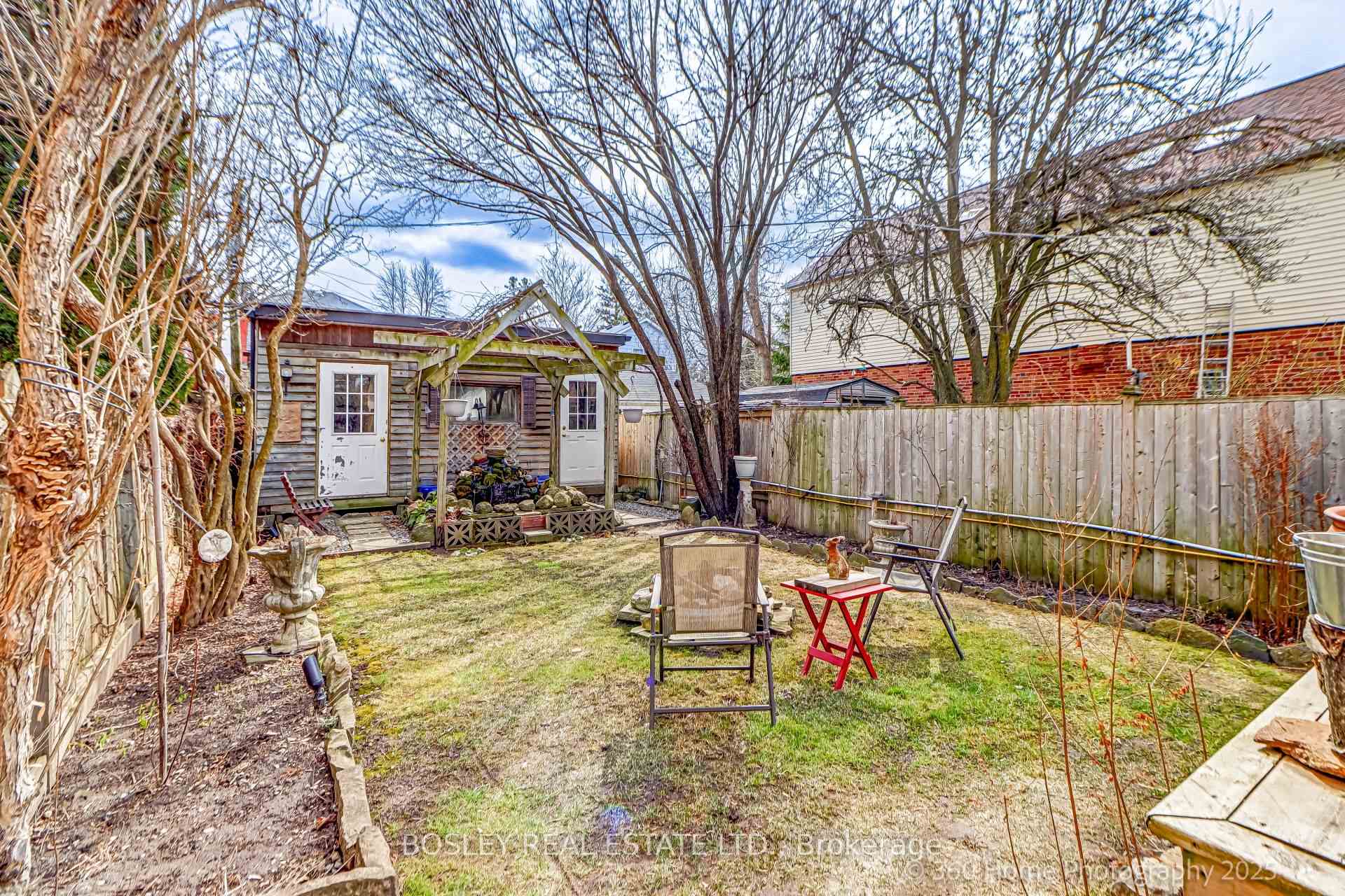 Photo 5 of 101 Sammon Avenue, Toronto, Danforth Village-East York — HOMEH
