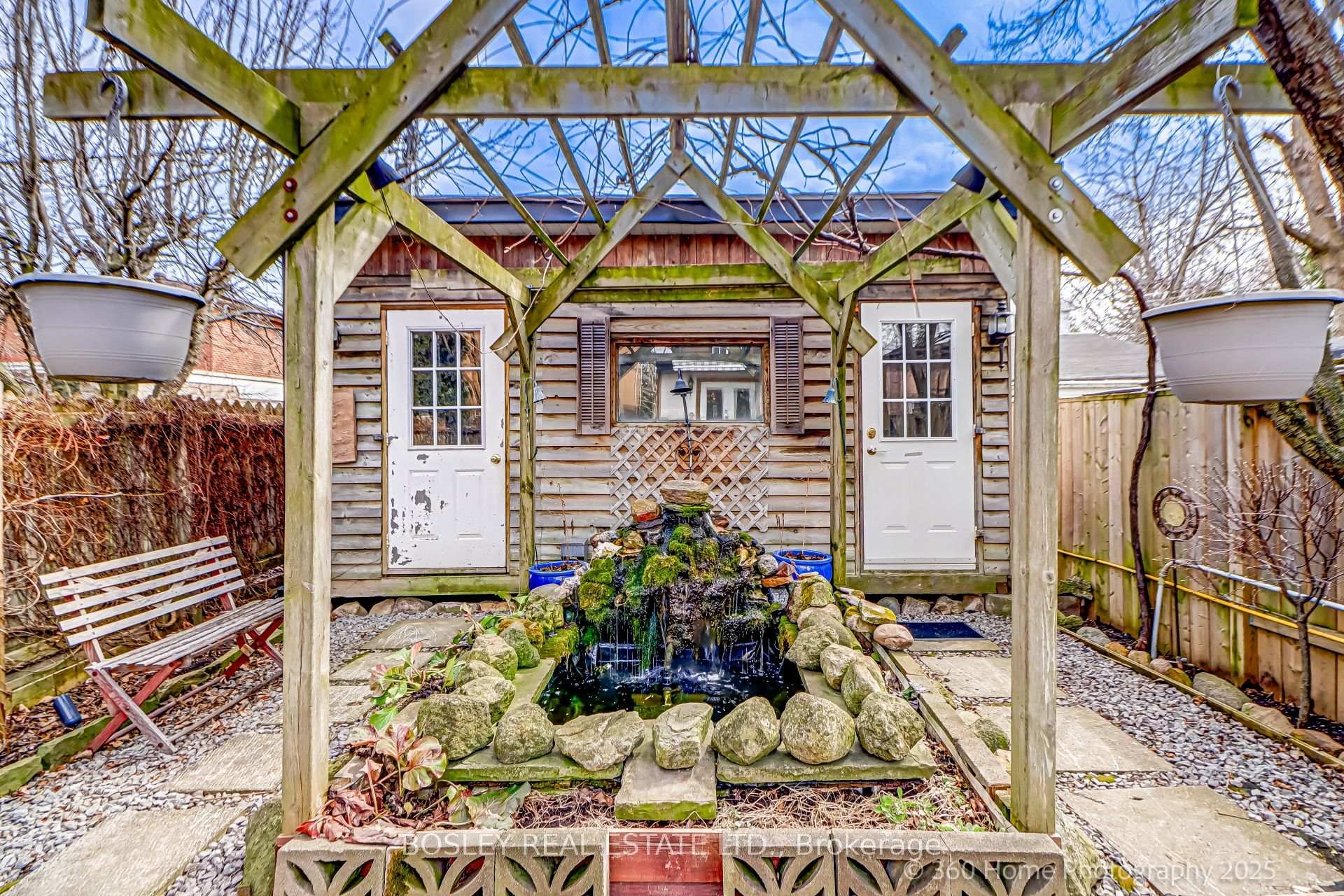 Photo 12 of 101 Sammon Avenue, Toronto, Danforth Village-East York — HOMEH