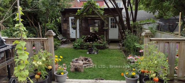 Photo 16 of 101 Sammon Avenue, Toronto, Danforth Village-East York — HOMEH