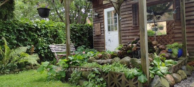 Photo 9 of 101 Sammon Avenue, Toronto, Danforth Village-East York — HOMEH