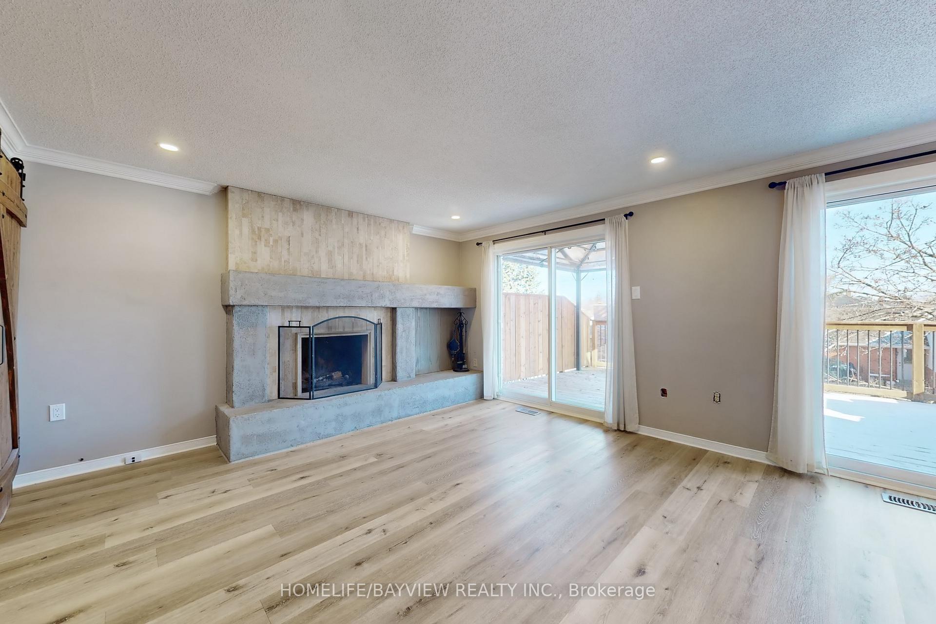 Photo 9 of Unit Main & Second floor, 92 Irwin Drive, Barrie, Northwest — HOMEH