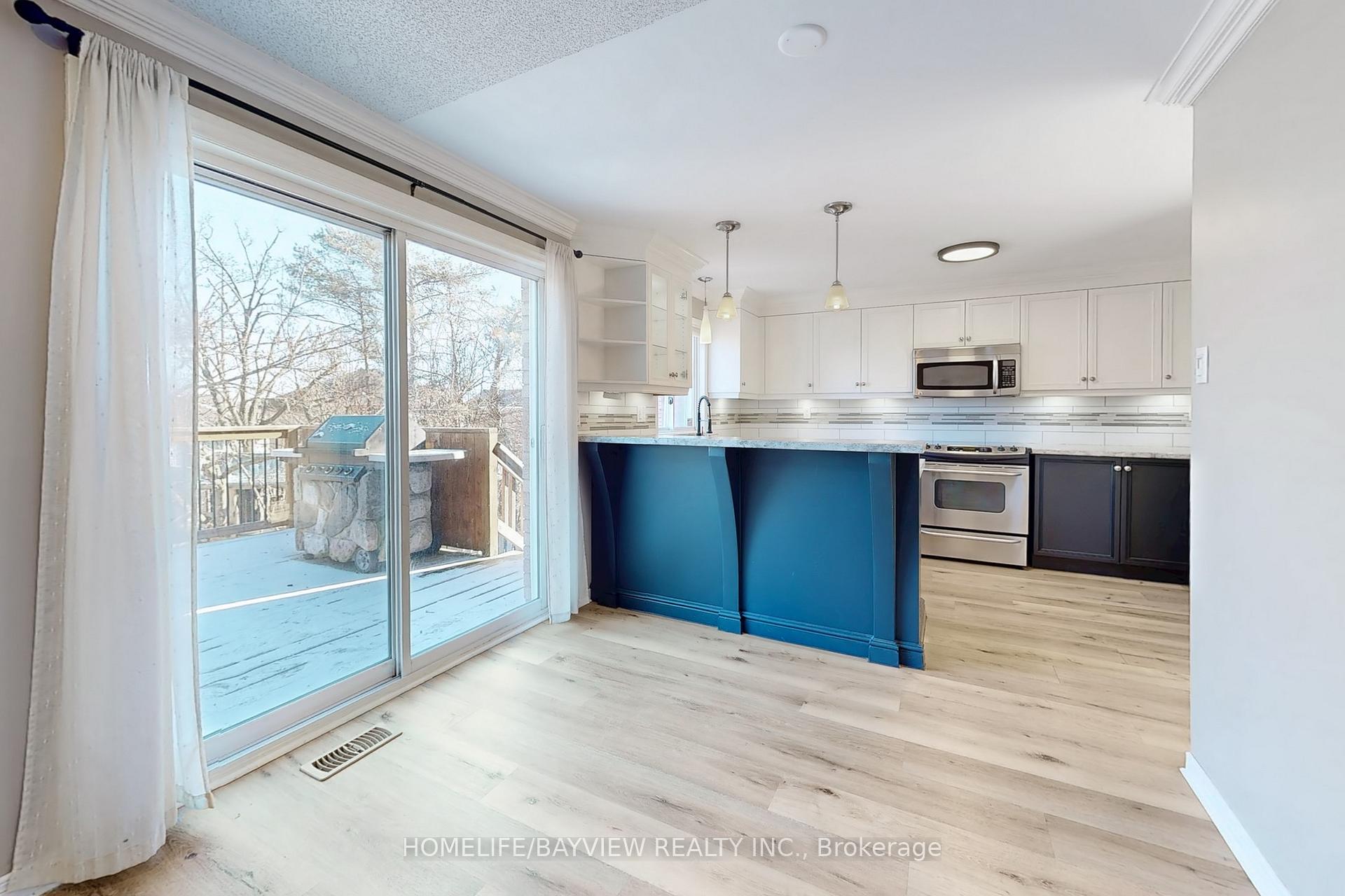 Photo 6 of Unit Main & Second floor, 92 Irwin Drive, Barrie, Northwest — HOMEH