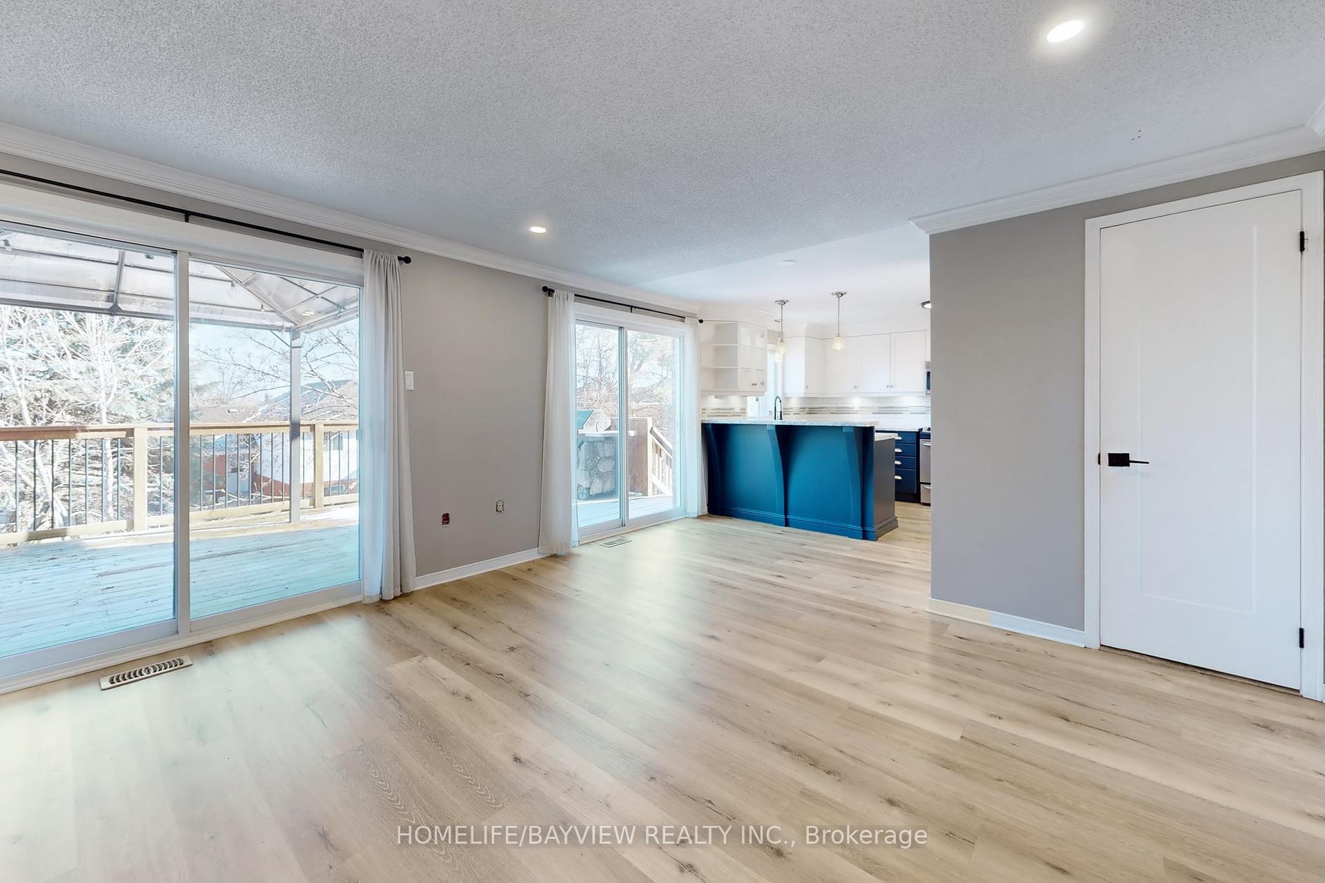 Photo 11 of Unit Main & Second floor, 92 Irwin Drive, Barrie, Northwest — HOMEH