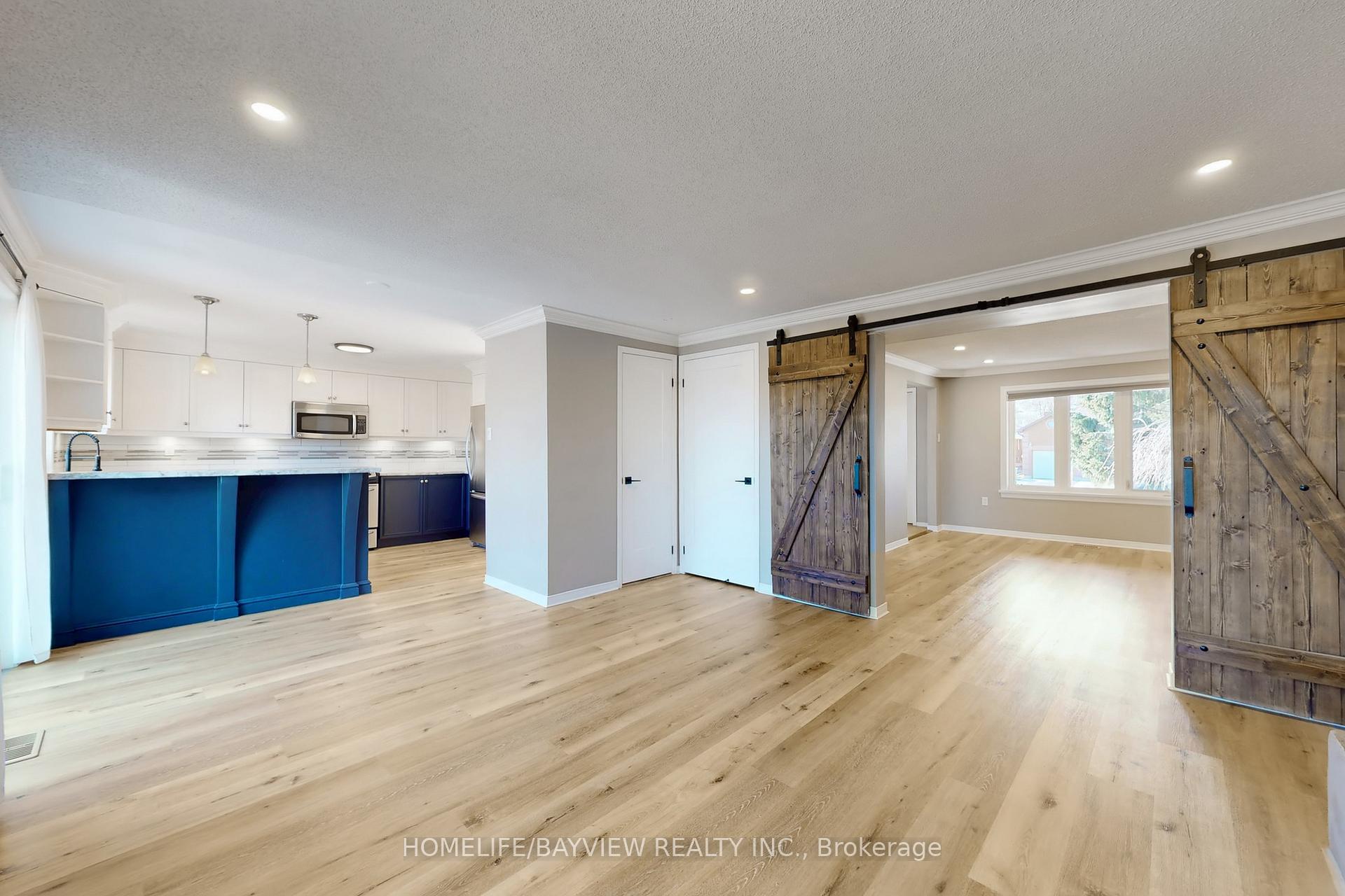 Photo 14 of Unit Main & Second floor, 92 Irwin Drive, Barrie, Northwest — HOMEH