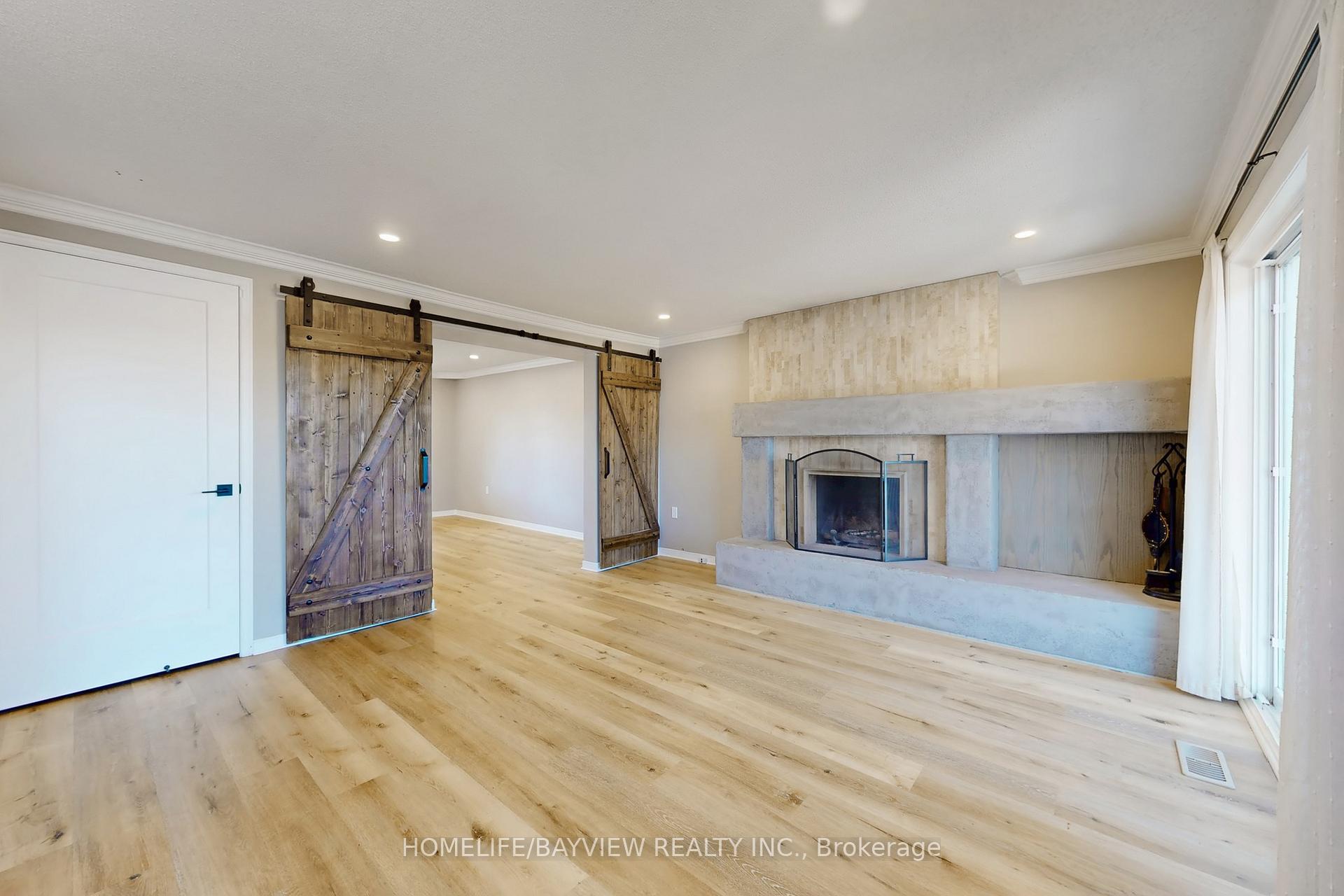 Photo 10 of Unit Main & Second floor, 92 Irwin Drive, Barrie, Northwest — HOMEH