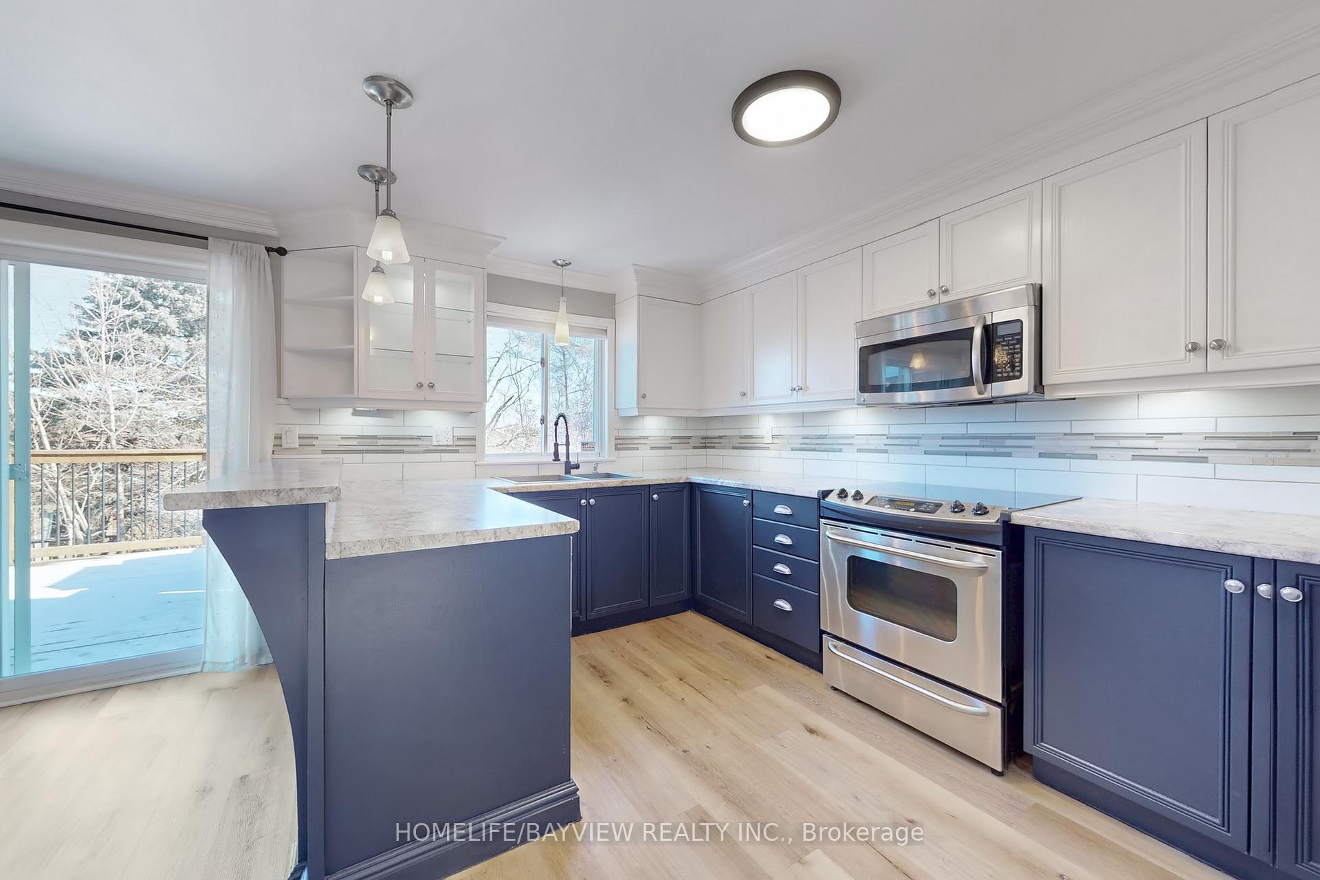 Photo 13 of Unit Main & Second floor, 92 Irwin Drive, Barrie, Northwest — HOMEH