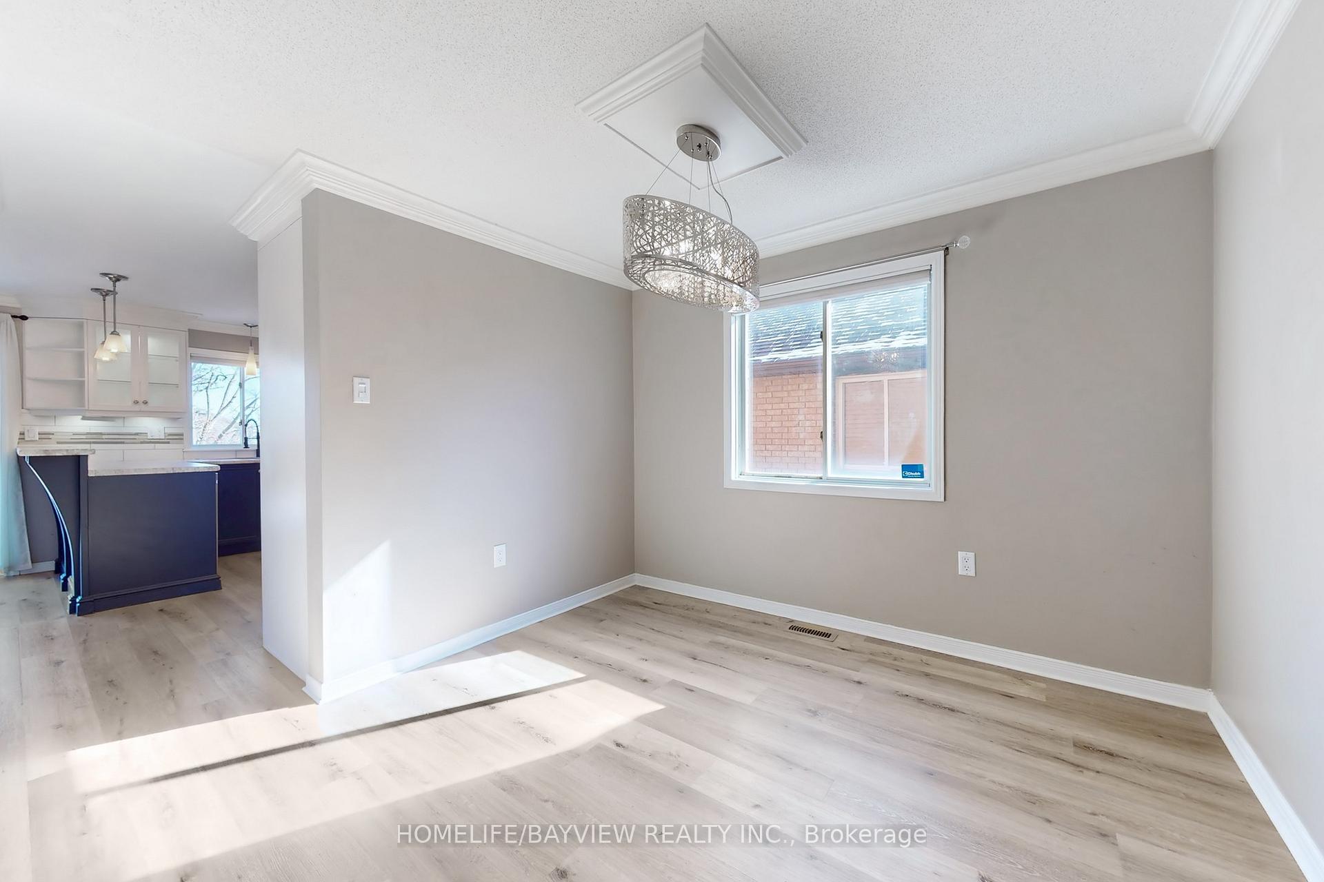 Photo 15 of Unit Main & Second floor, 92 Irwin Drive, Barrie, Northwest — HOMEH