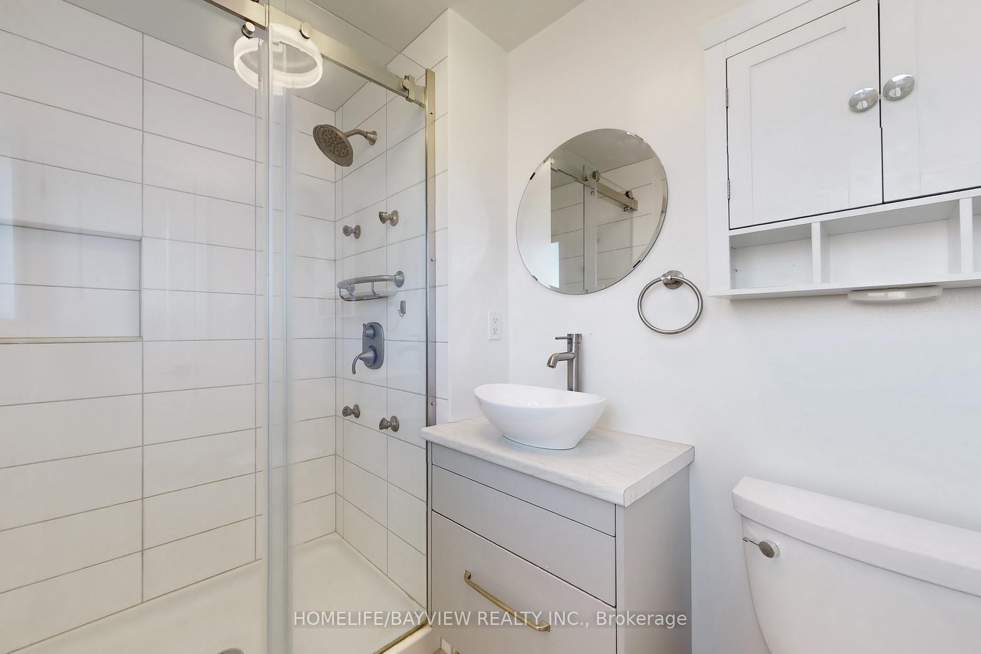 Photo 29 of Unit Main & Second floor, 92 Irwin Drive, Barrie, Northwest — HOMEH