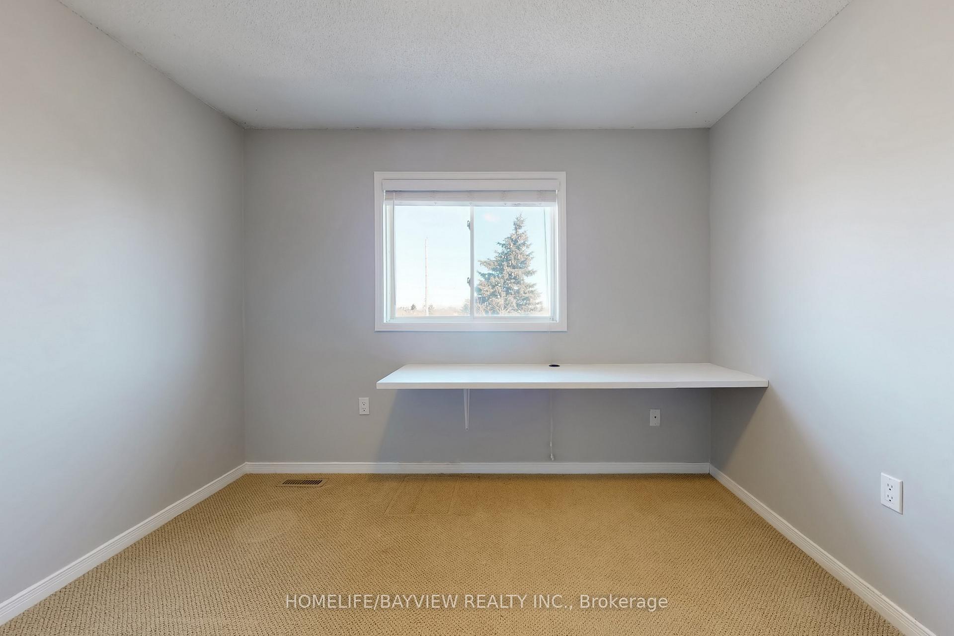 Photo 26 of Unit Main & Second floor, 92 Irwin Drive, Barrie, Northwest — HOMEH
