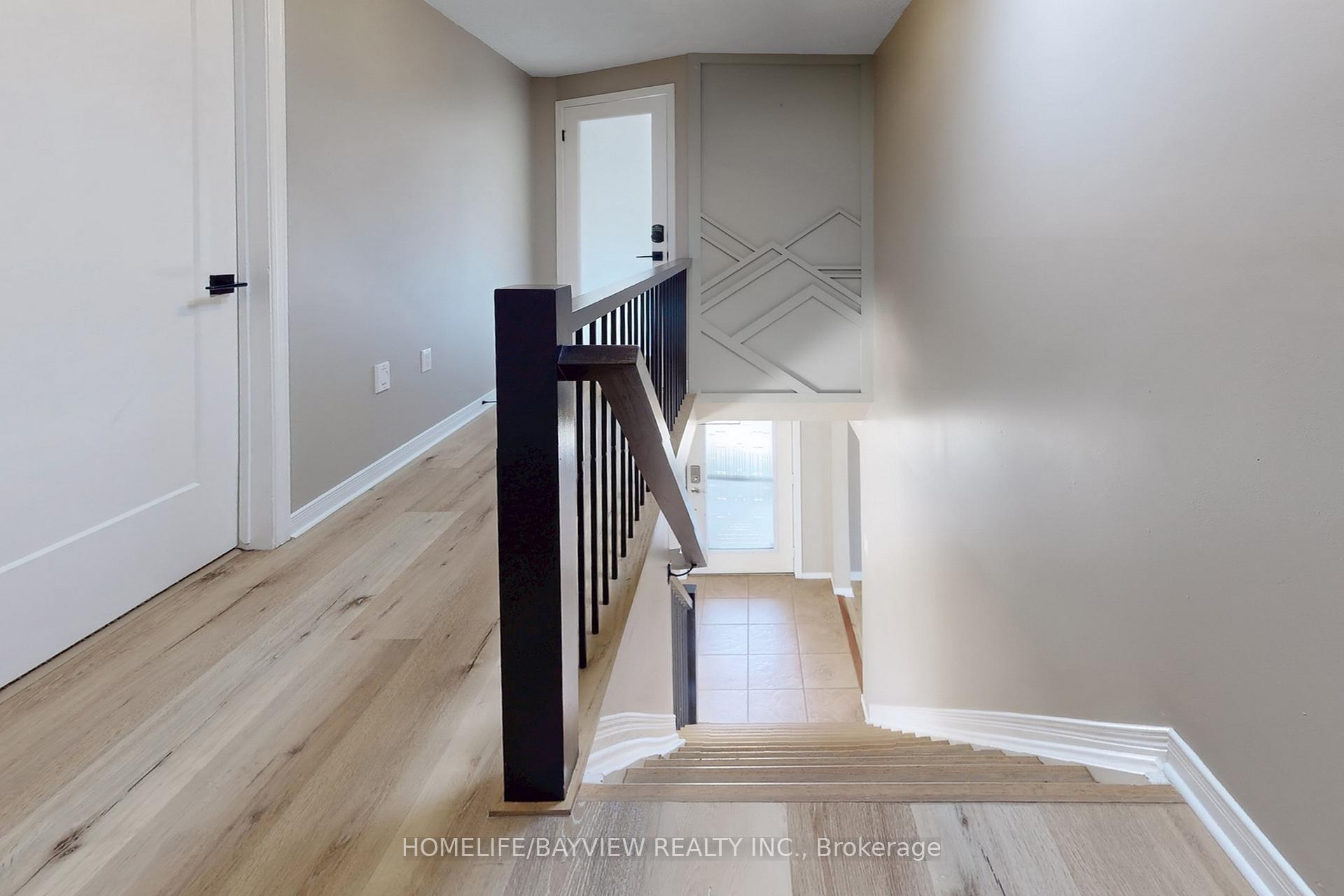 Photo 27 of Unit Main & Second floor, 92 Irwin Drive, Barrie, Northwest — HOMEH