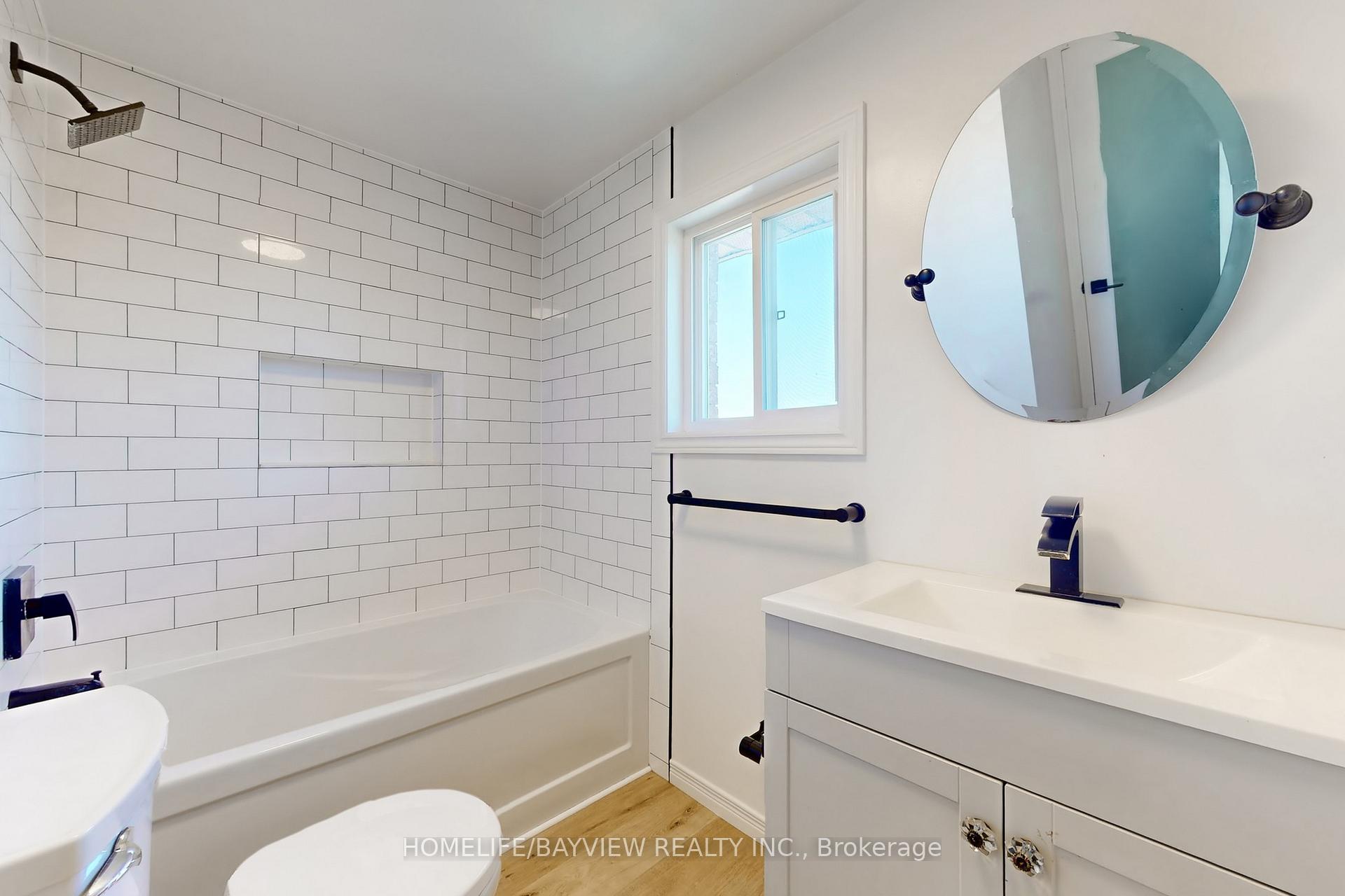 Photo 25 of Unit Main & Second floor, 92 Irwin Drive, Barrie, Northwest — HOMEH