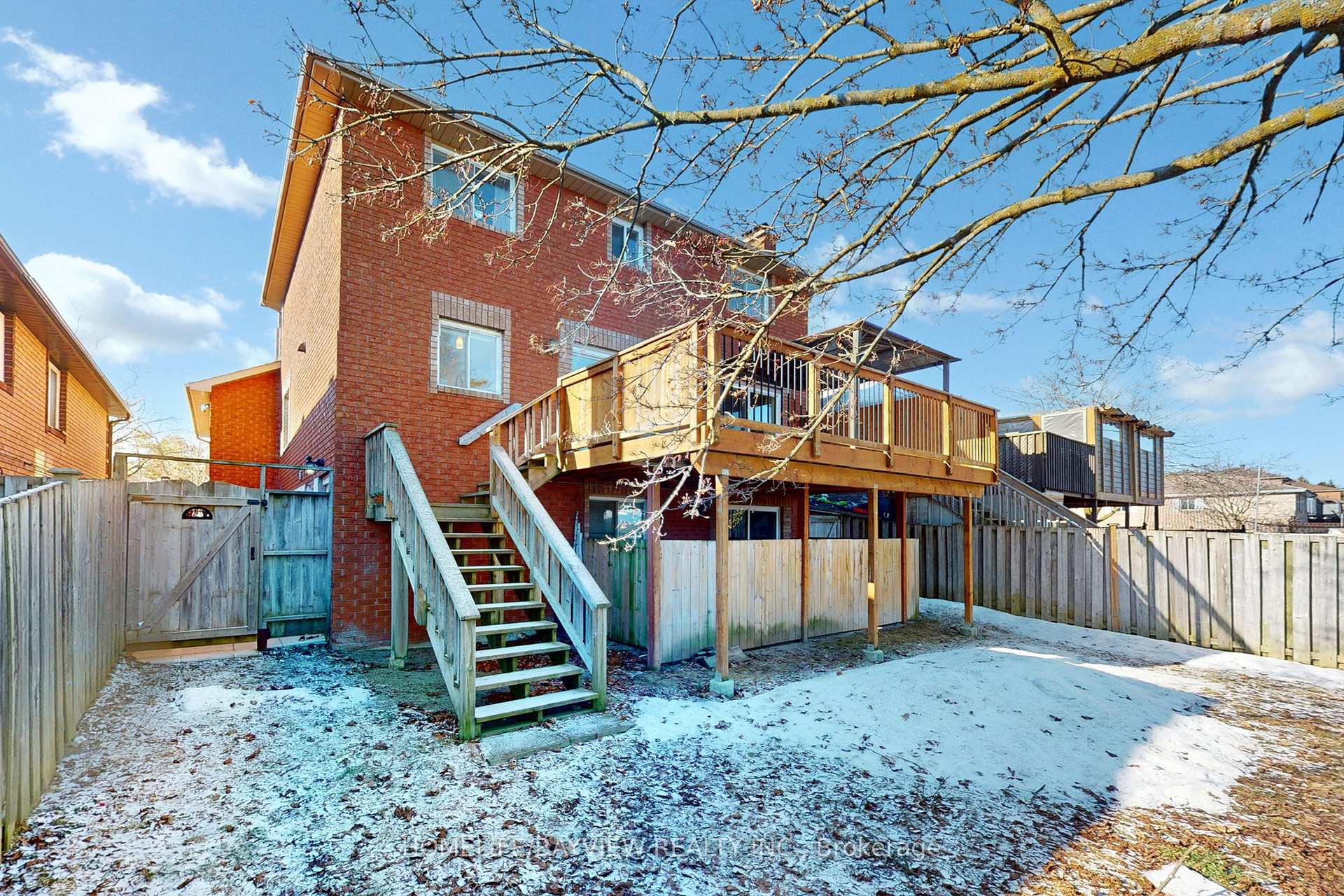 Photo 31 of Unit Main & Second floor, 92 Irwin Drive, Barrie, Northwest — HOMEH