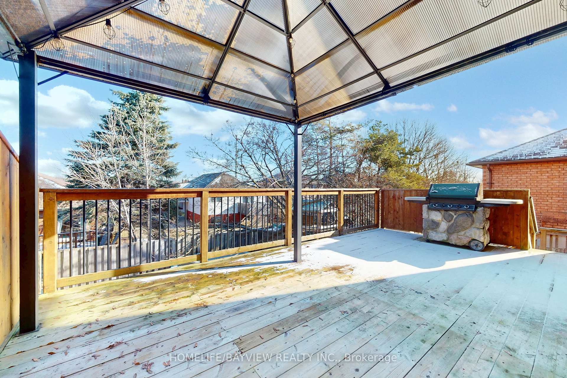 Photo 36 of Unit Main & Second floor, 92 Irwin Drive, Barrie, Northwest — HOMEH