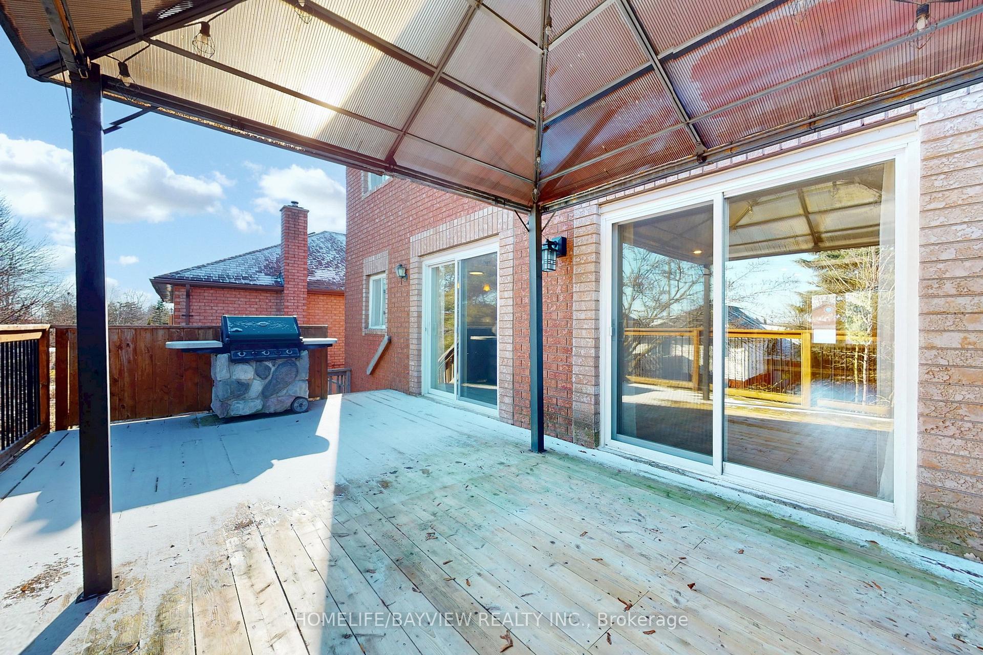 Photo 34 of Unit Main & Second floor, 92 Irwin Drive, Barrie, Northwest — HOMEH