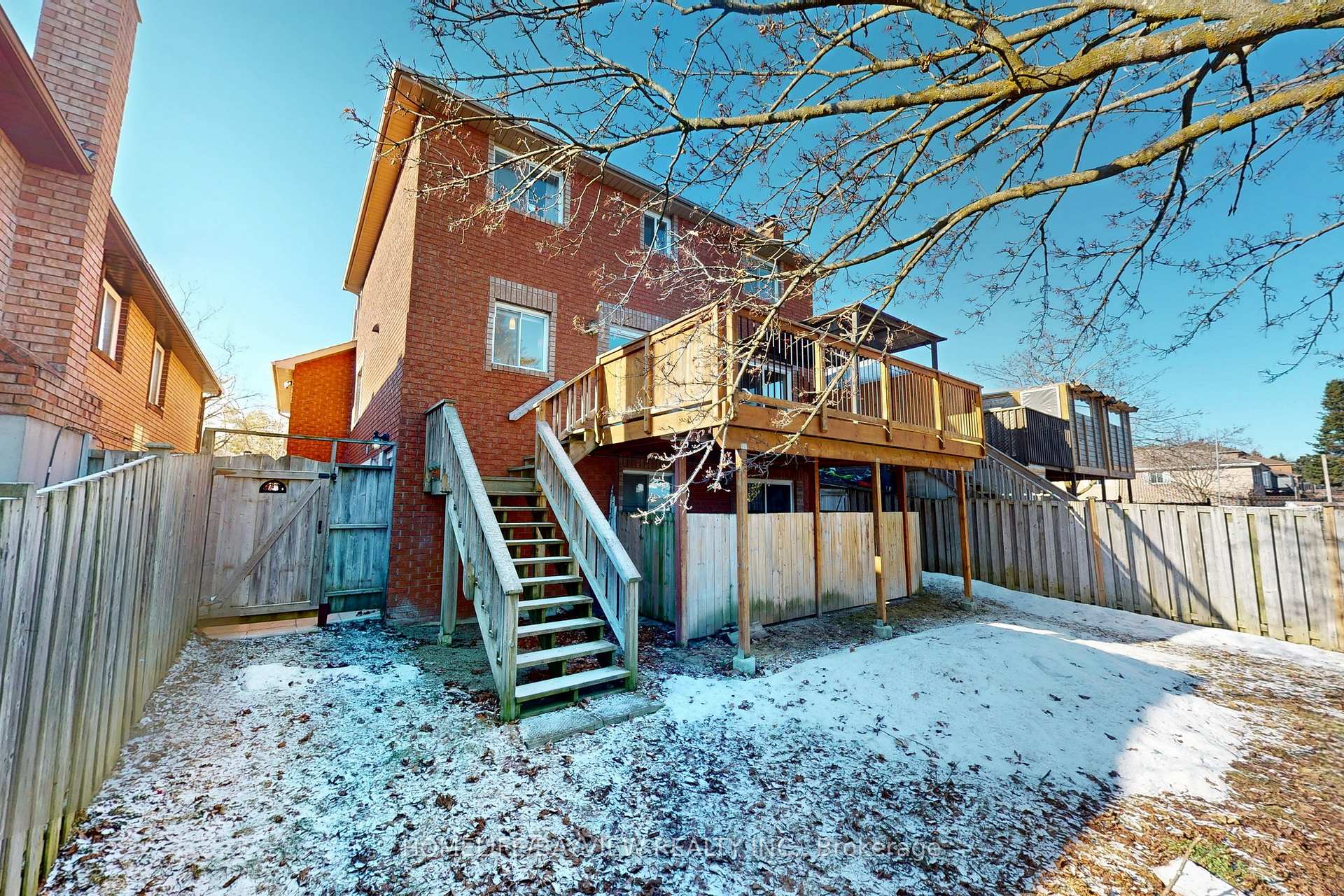Photo 33 of Unit Main & Second floor, 92 Irwin Drive, Barrie, Northwest — HOMEH