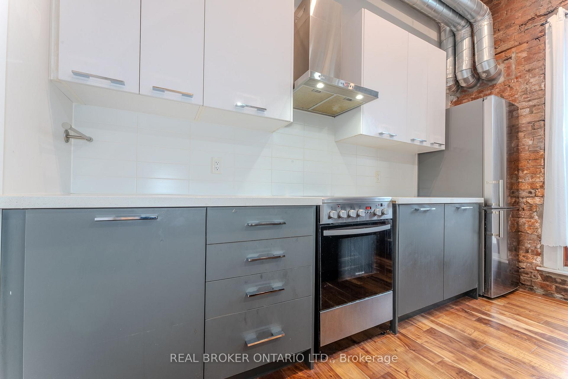 Photo 10 of Unit 203, 85 King Street E, Hamilton, Beasley — HOMEH