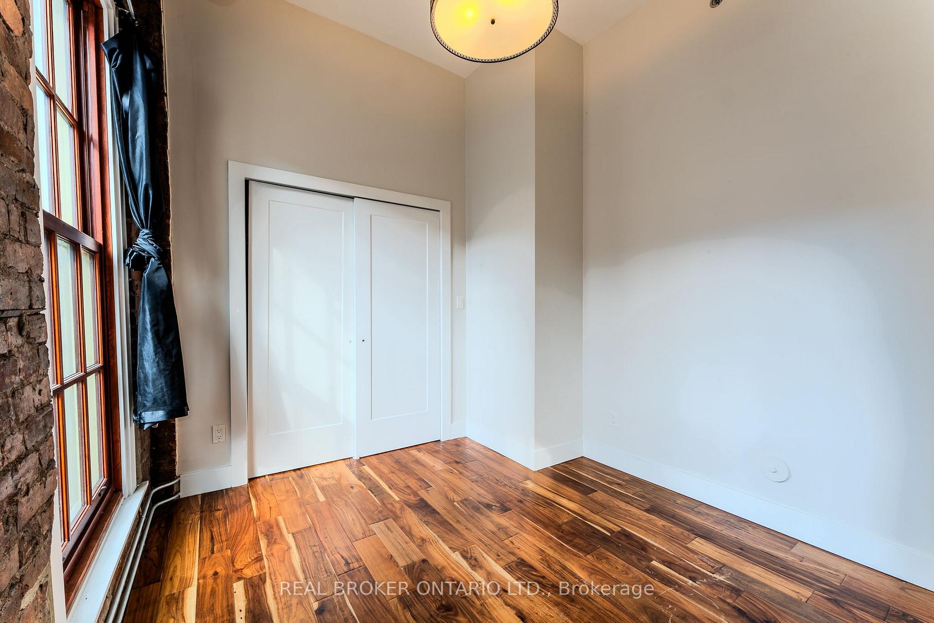 Photo 11 of Unit 203, 85 King Street E, Hamilton, Beasley — HOMEH