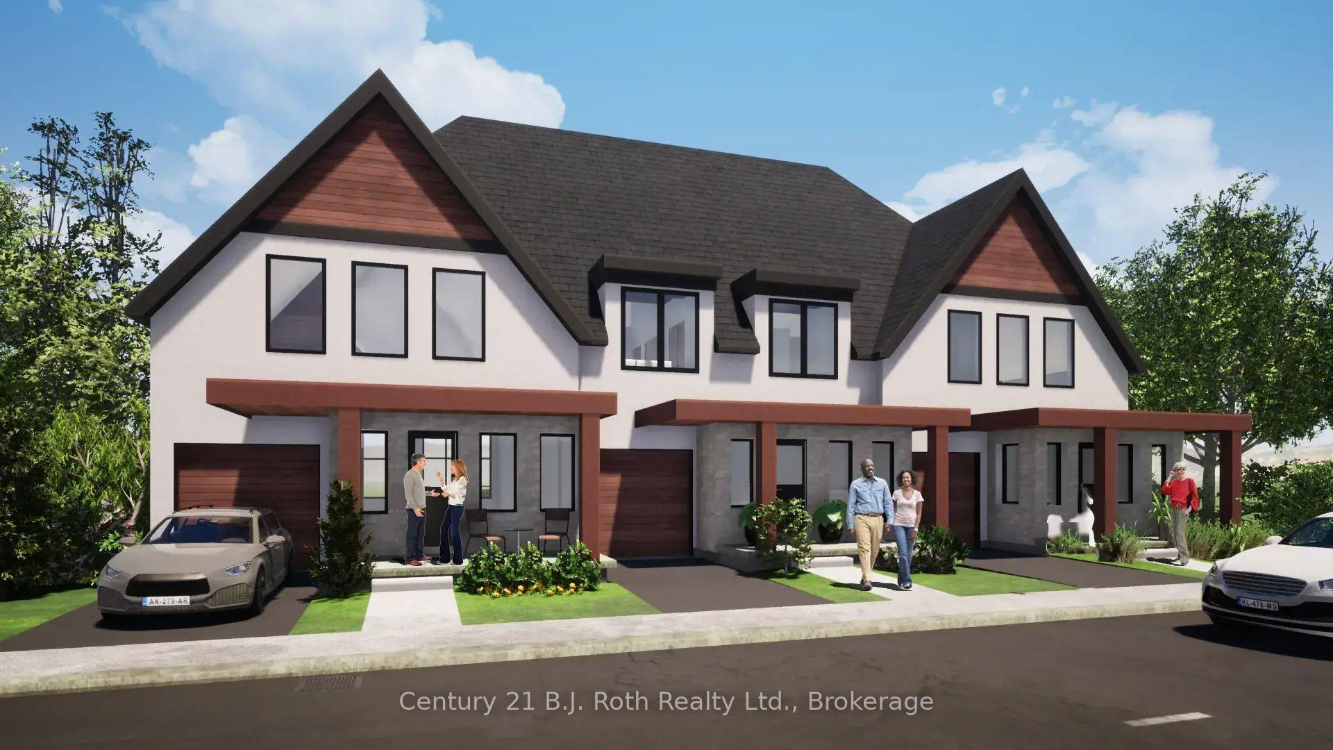 Photo 2 of 13 Ruby Crescent, Orillia — HOMEH