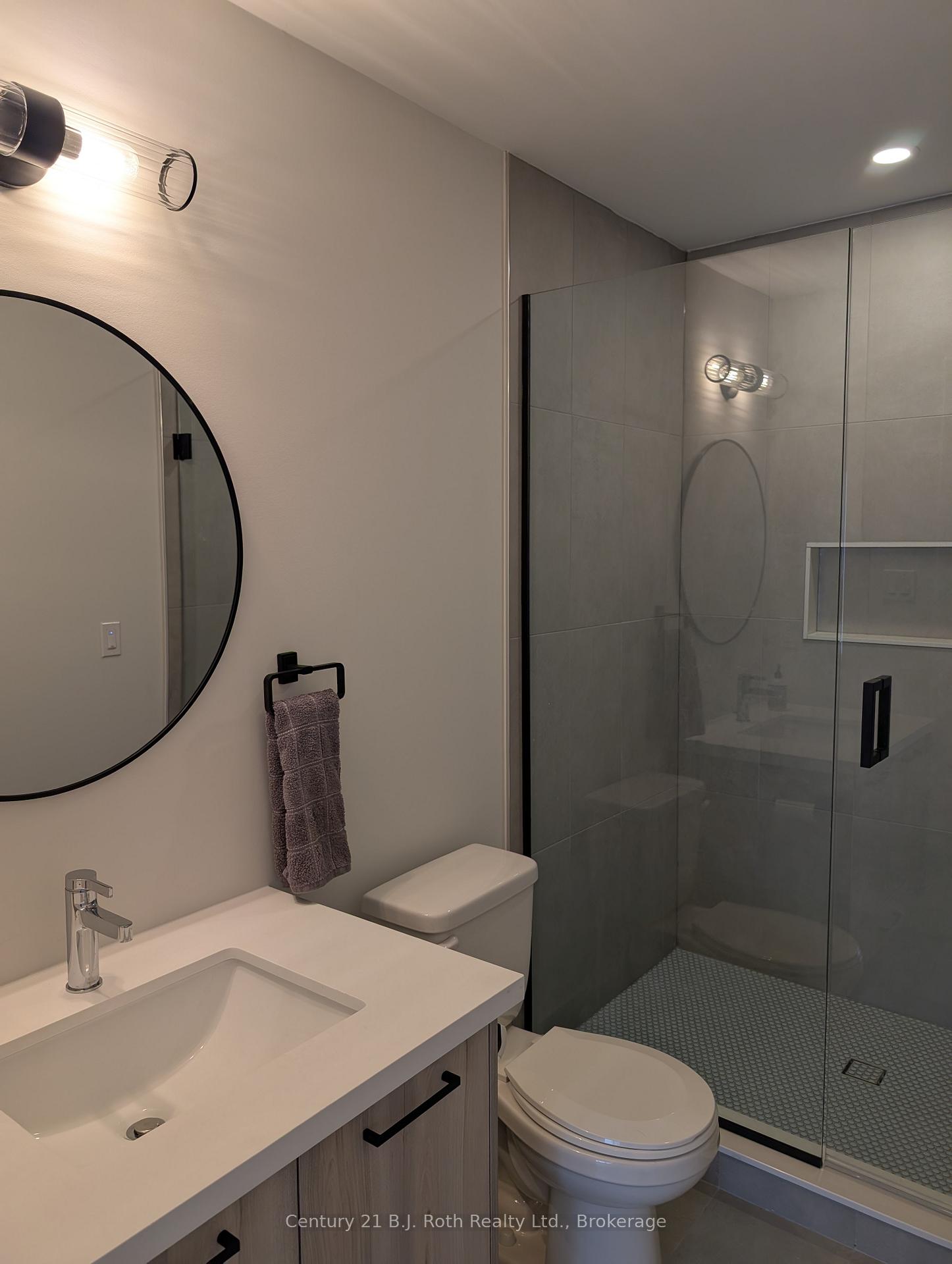 Photo 21 of 13 Ruby Crescent, Orillia — HOMEH