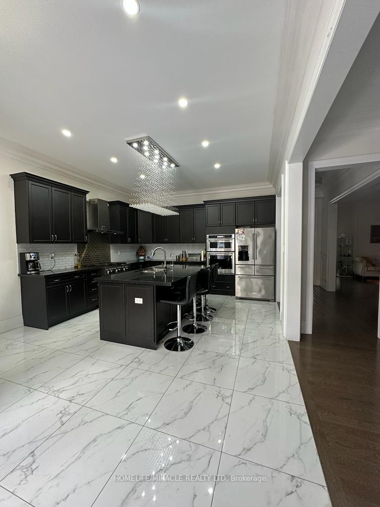 Photo 3 of 12 Hertonia Street, Brampton, Bram East — HOMEH