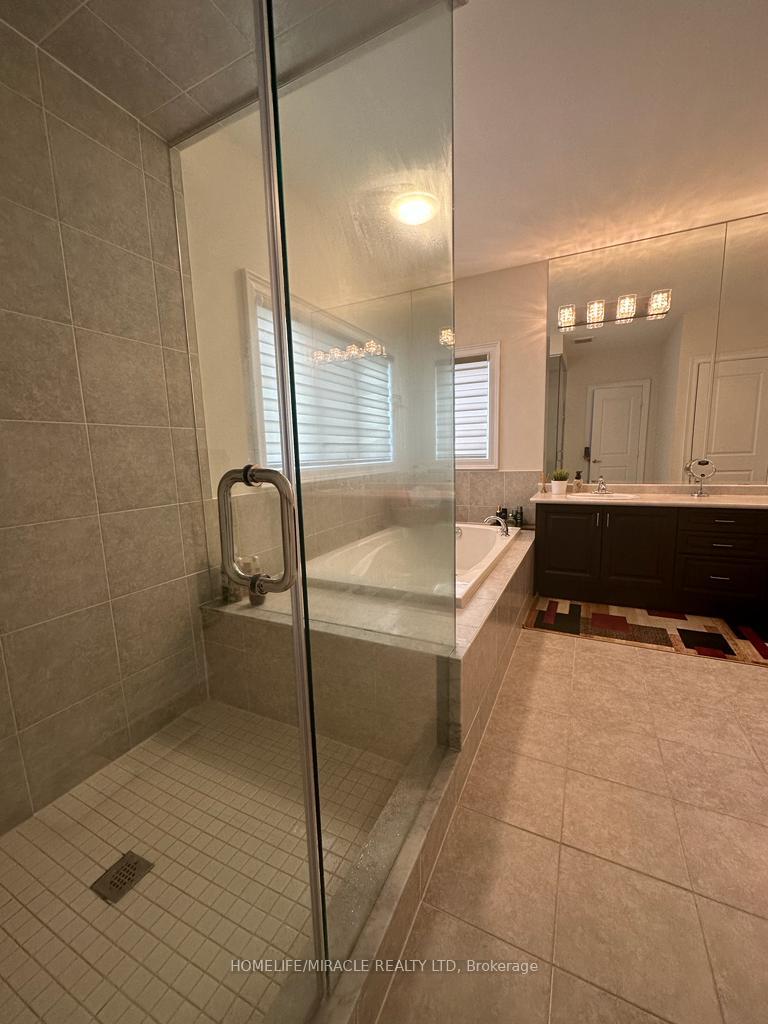 Photo 2 of 12 Hertonia Street, Brampton, Bram East — HOMEH