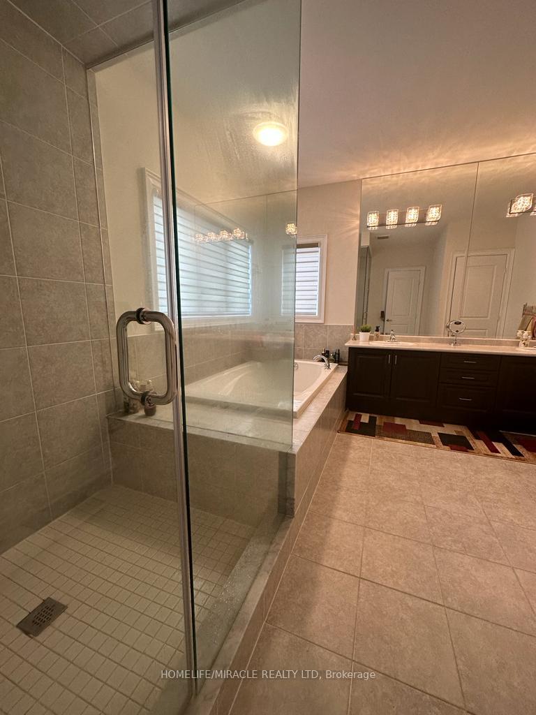 Photo 6 of 12 Hertonia Street, Brampton, Bram East — HOMEH