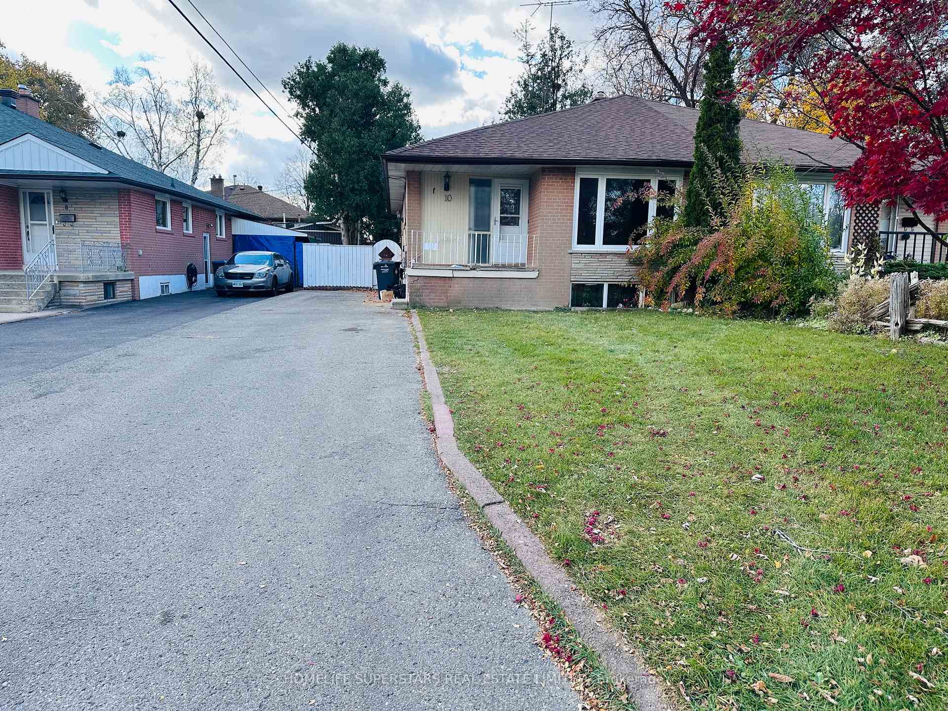 Photo 1 of 10 Aloma Crescent, Brampton, Avondale — HOMEH