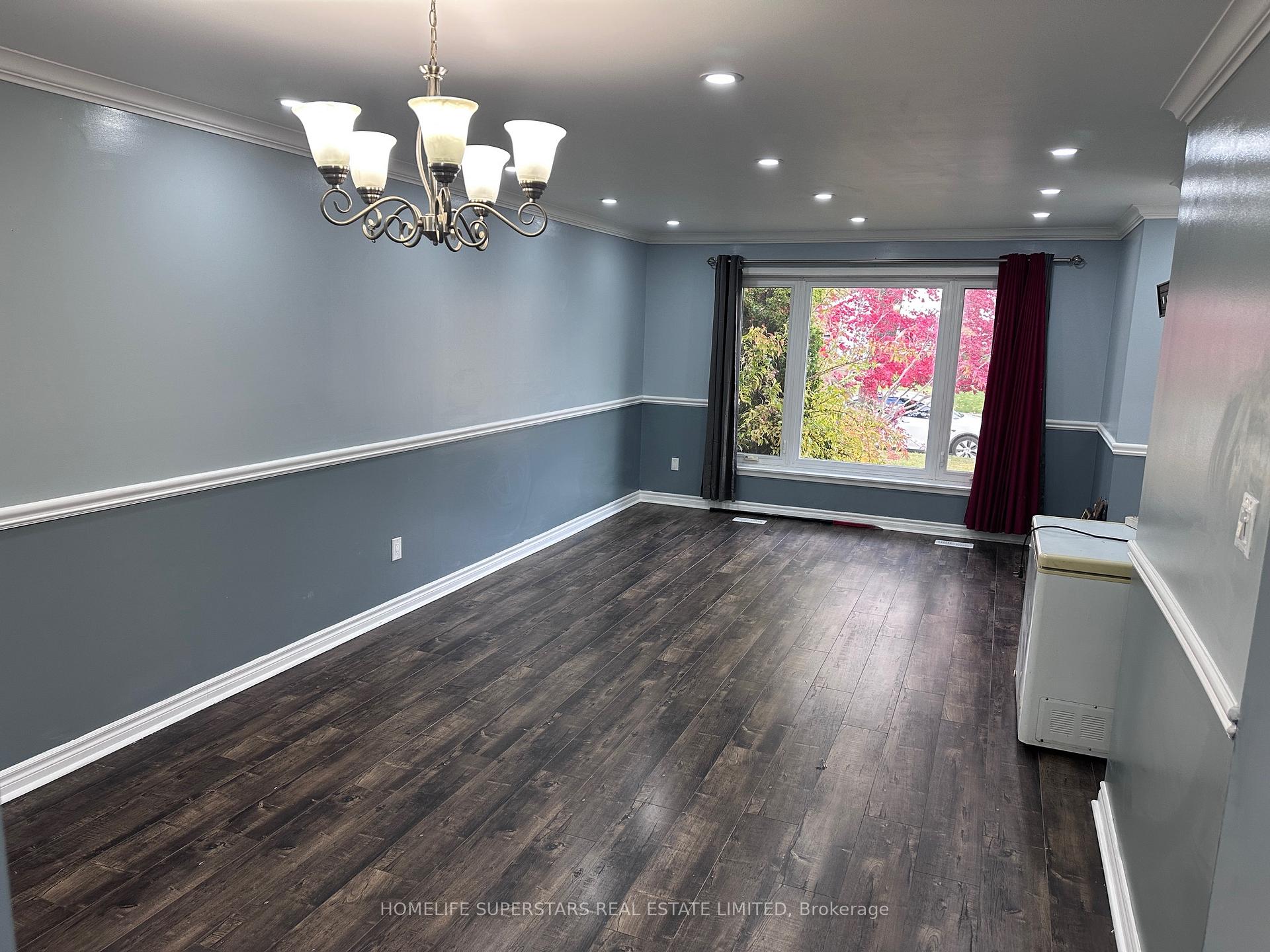 Photo 10 of 10 Aloma Crescent, Brampton, Avondale — HOMEH